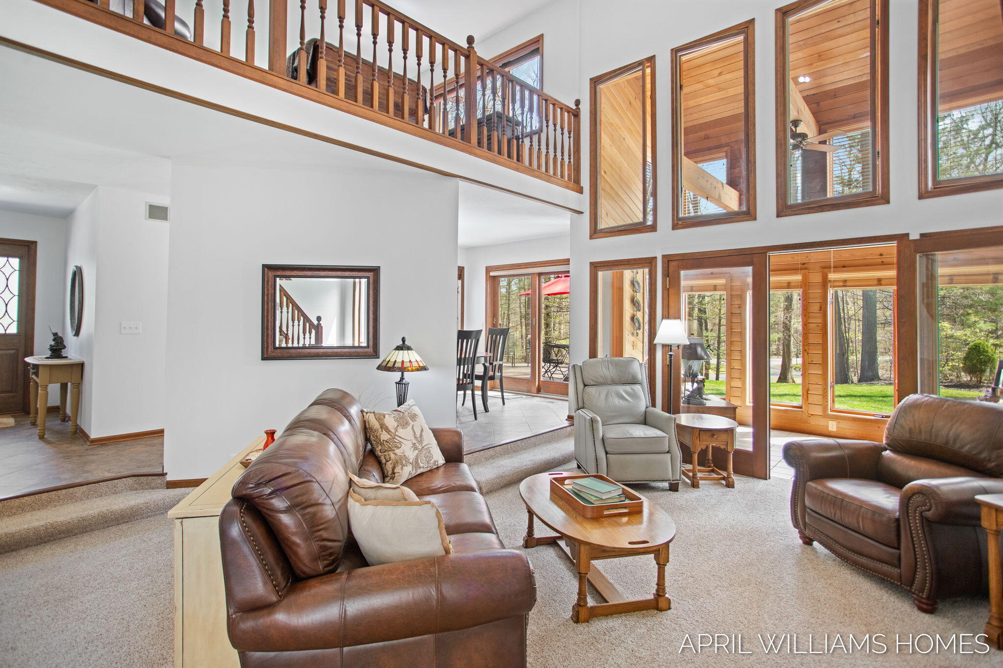 6801 Wildwood Drive West Olive MI 49460