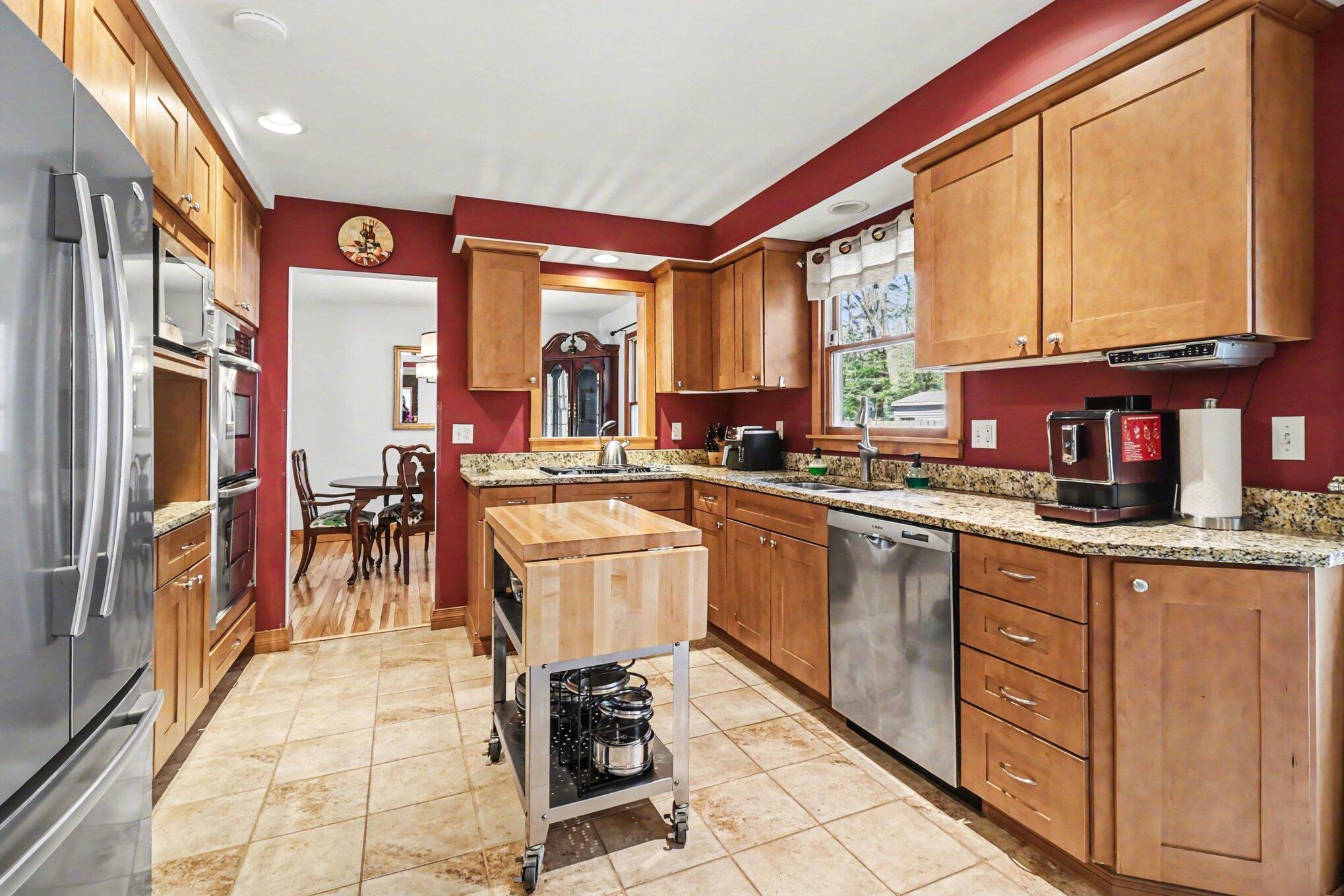 1378 N Lendale Street Ludington MI 49431