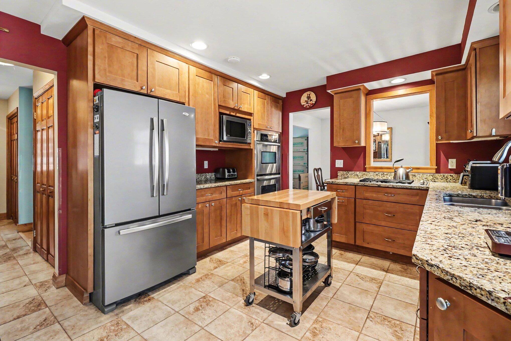 1378 N Lendale Street Ludington MI 49431