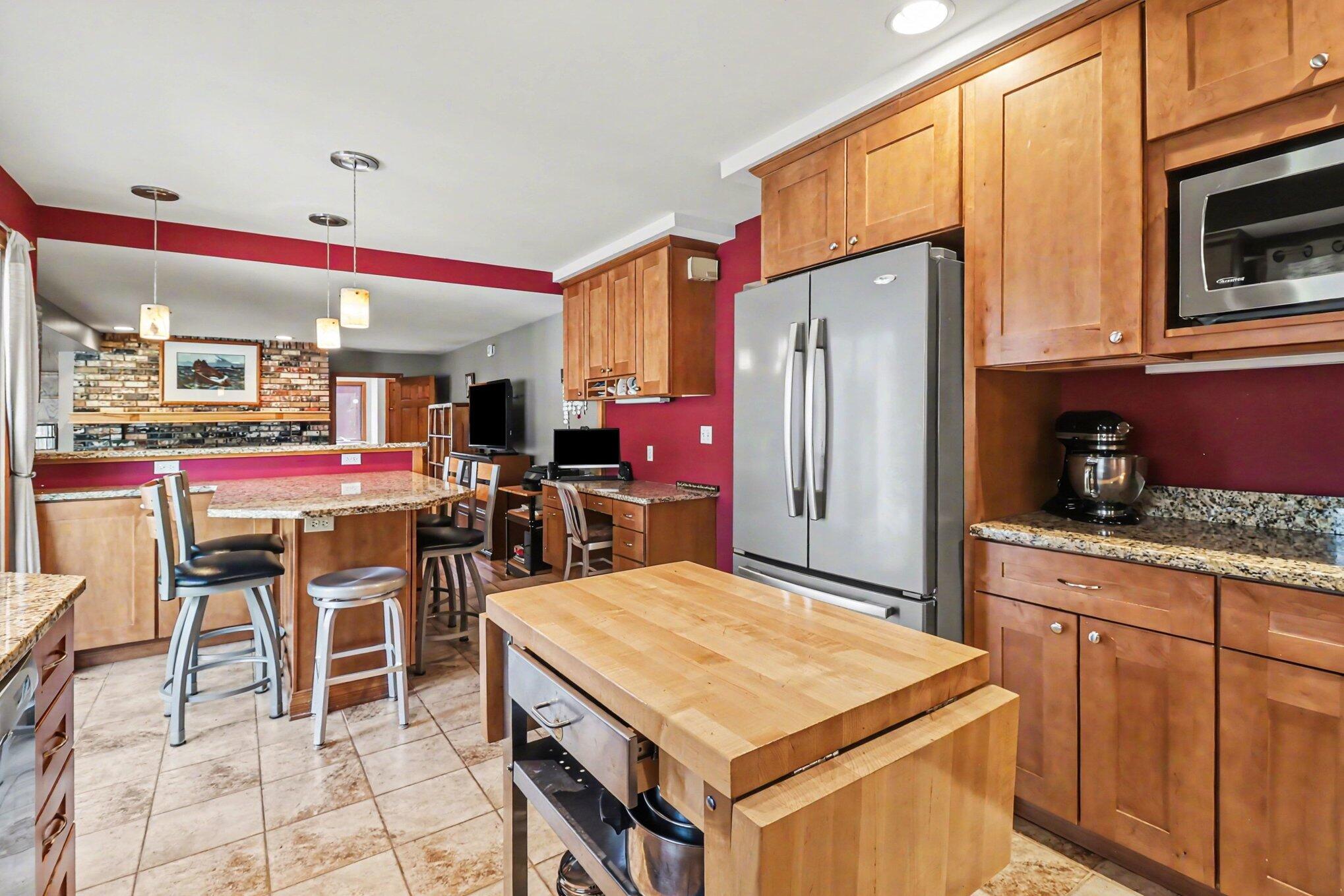 1378 N Lendale Street Ludington MI 49431