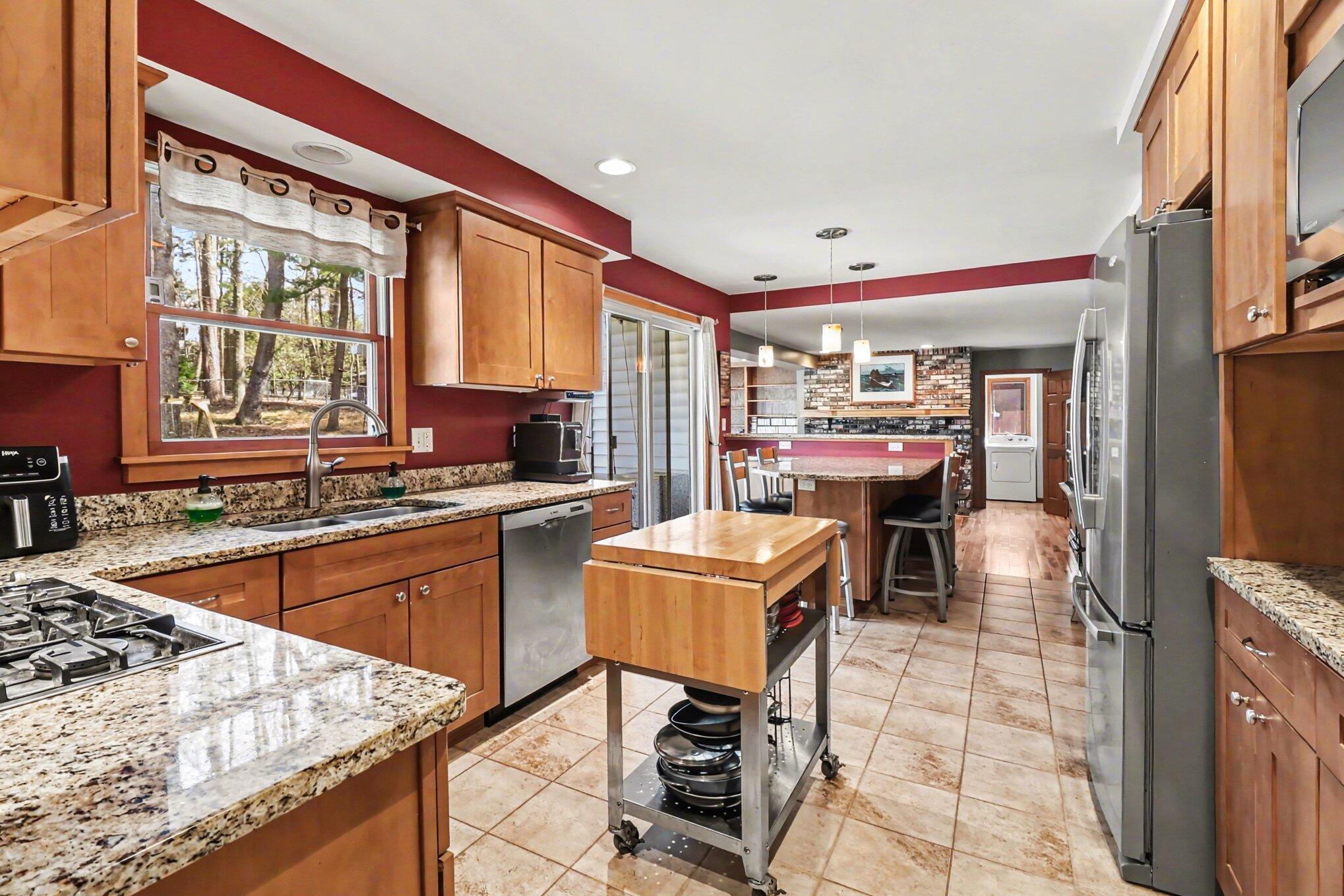 1378 N Lendale Street Ludington MI 49431
