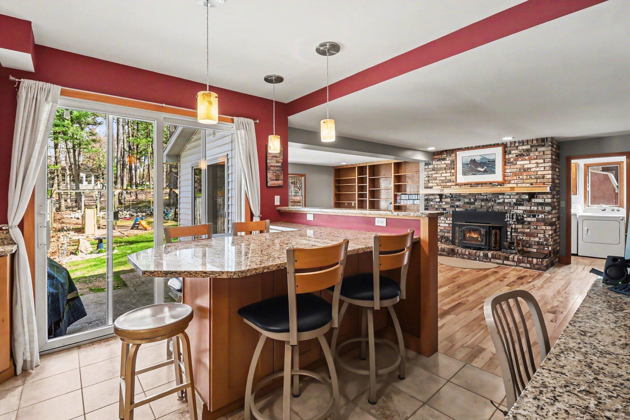 1378 N Lendale Street Ludington MI 49431