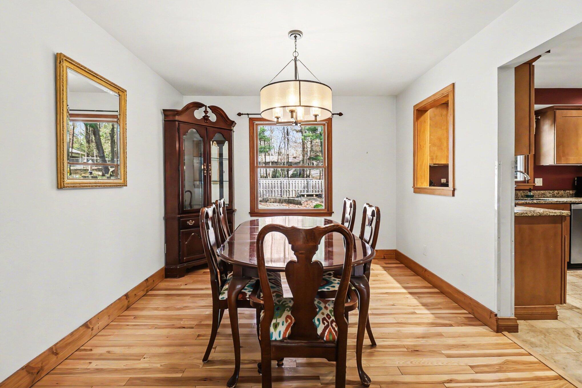 1378 N Lendale Street Ludington MI 49431