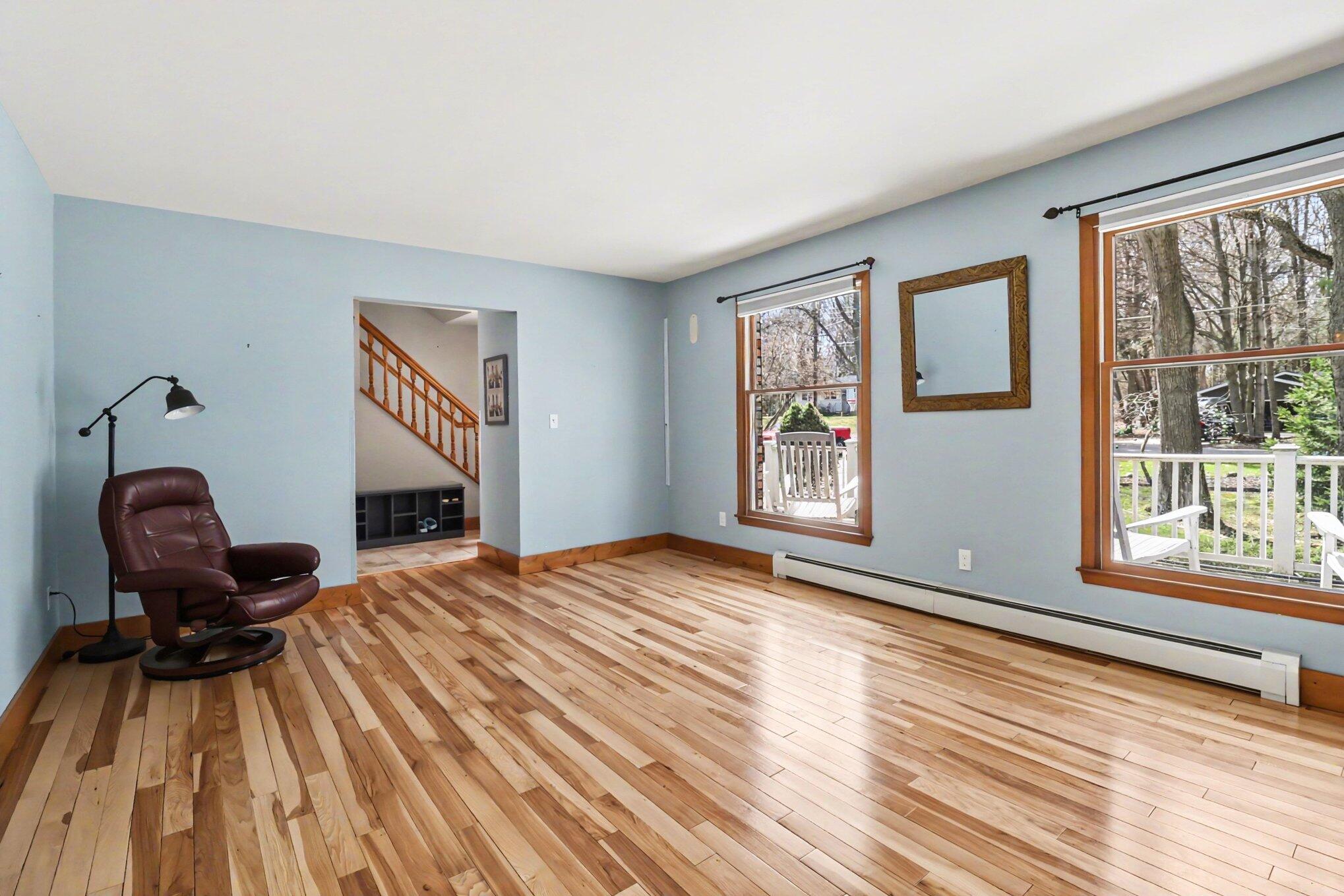 1378 N Lendale Street Ludington MI 49431
