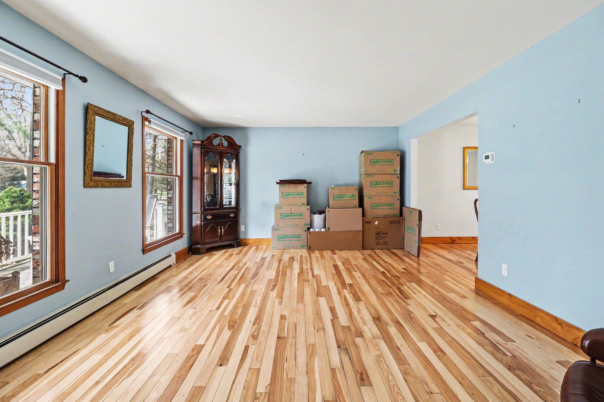 1378 N Lendale Street Ludington MI 49431