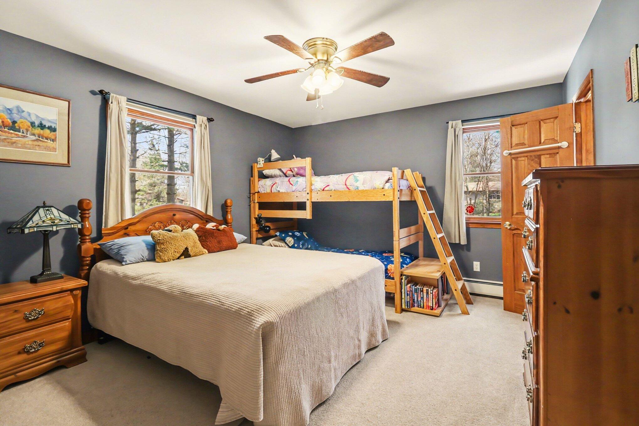 1378 N Lendale Street Ludington MI 49431