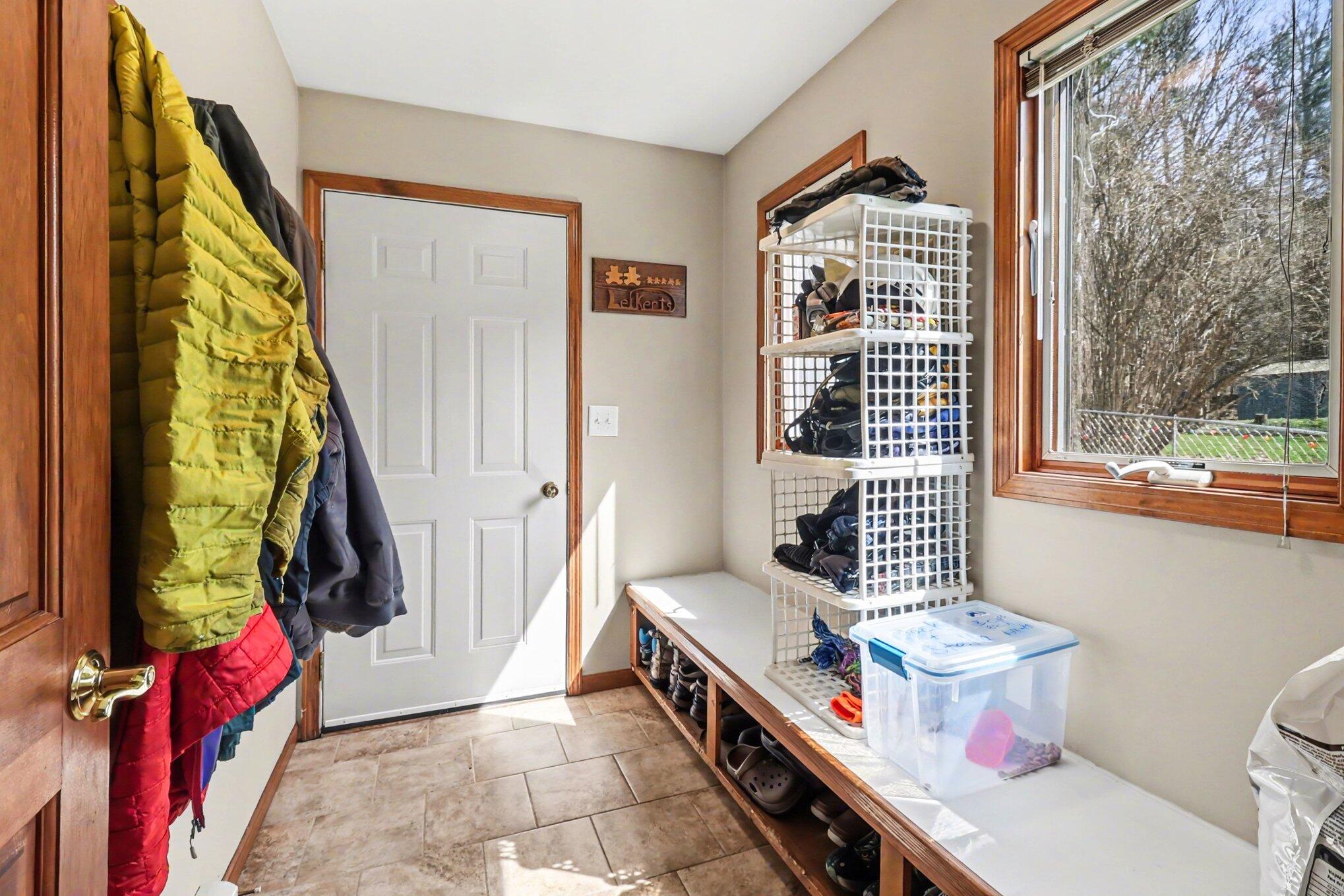 1378 N Lendale Street Ludington MI 49431