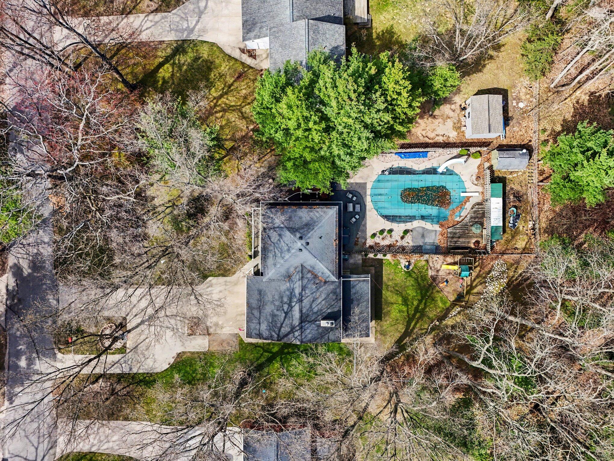 1378 N Lendale Street Ludington MI 49431