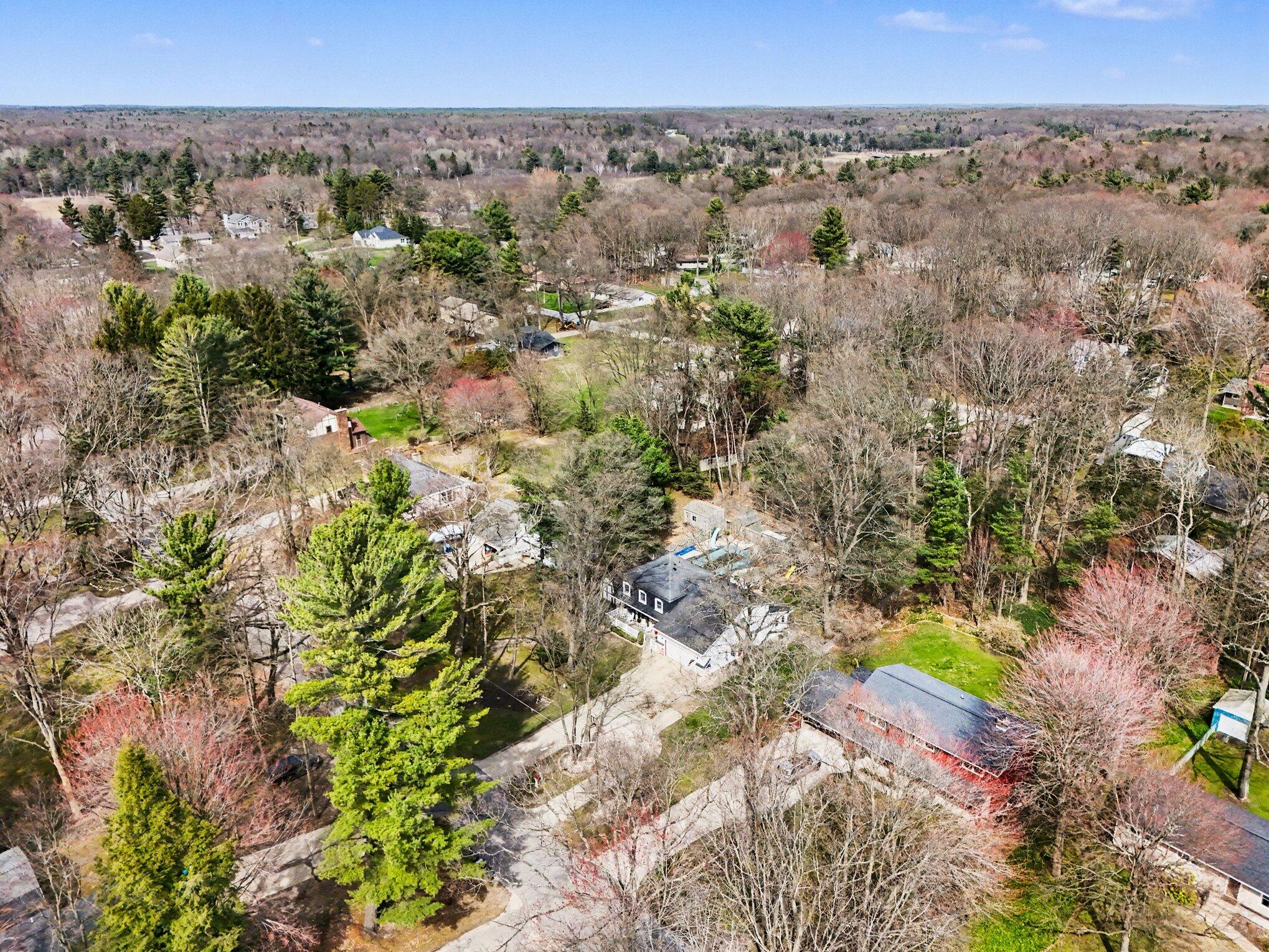 1378 N Lendale Street Ludington MI 49431