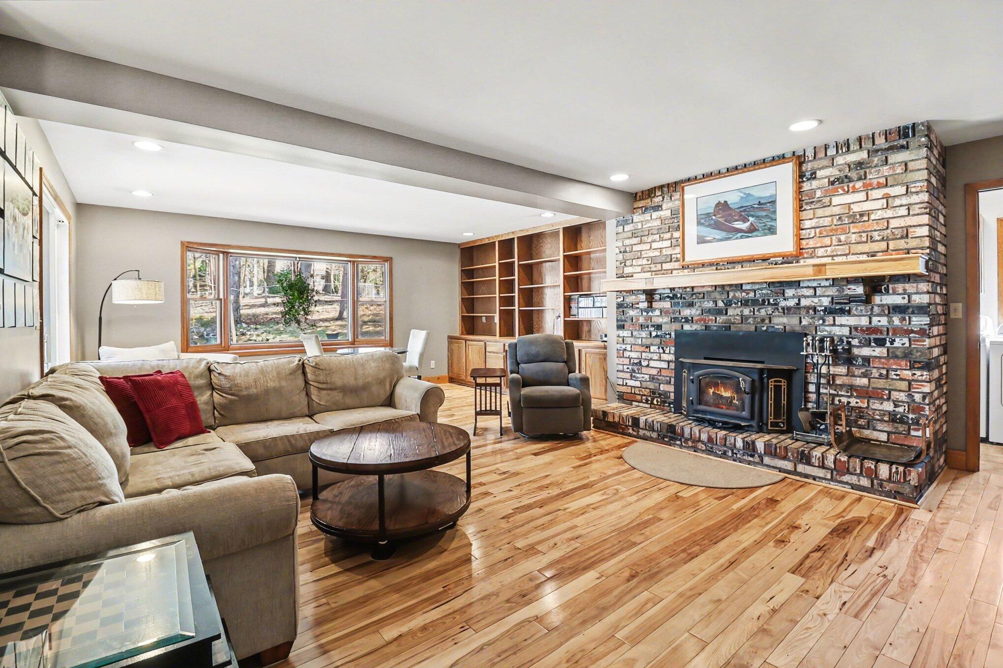 1378 N Lendale Street Ludington MI 49431