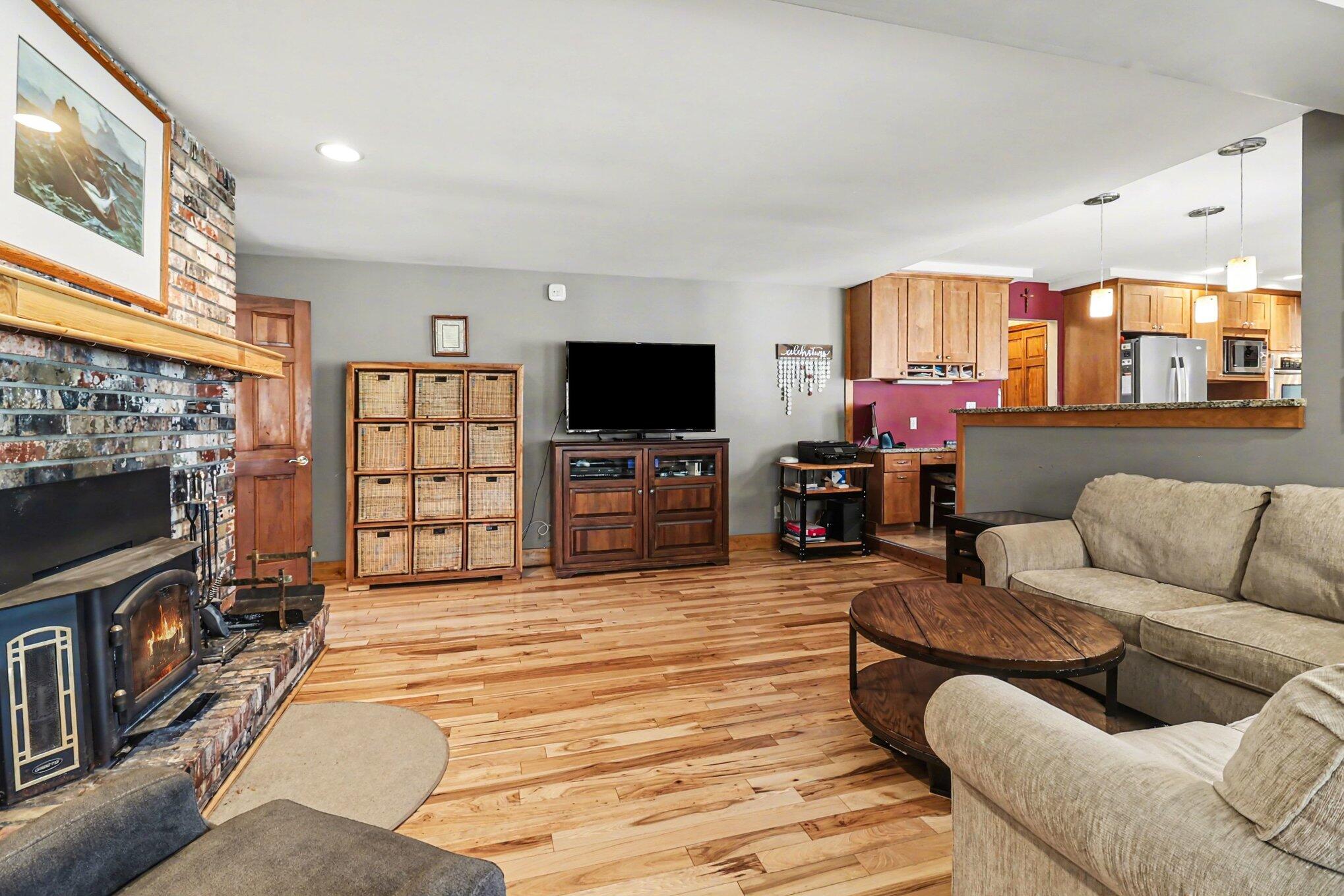 1378 N Lendale Street Ludington MI 49431