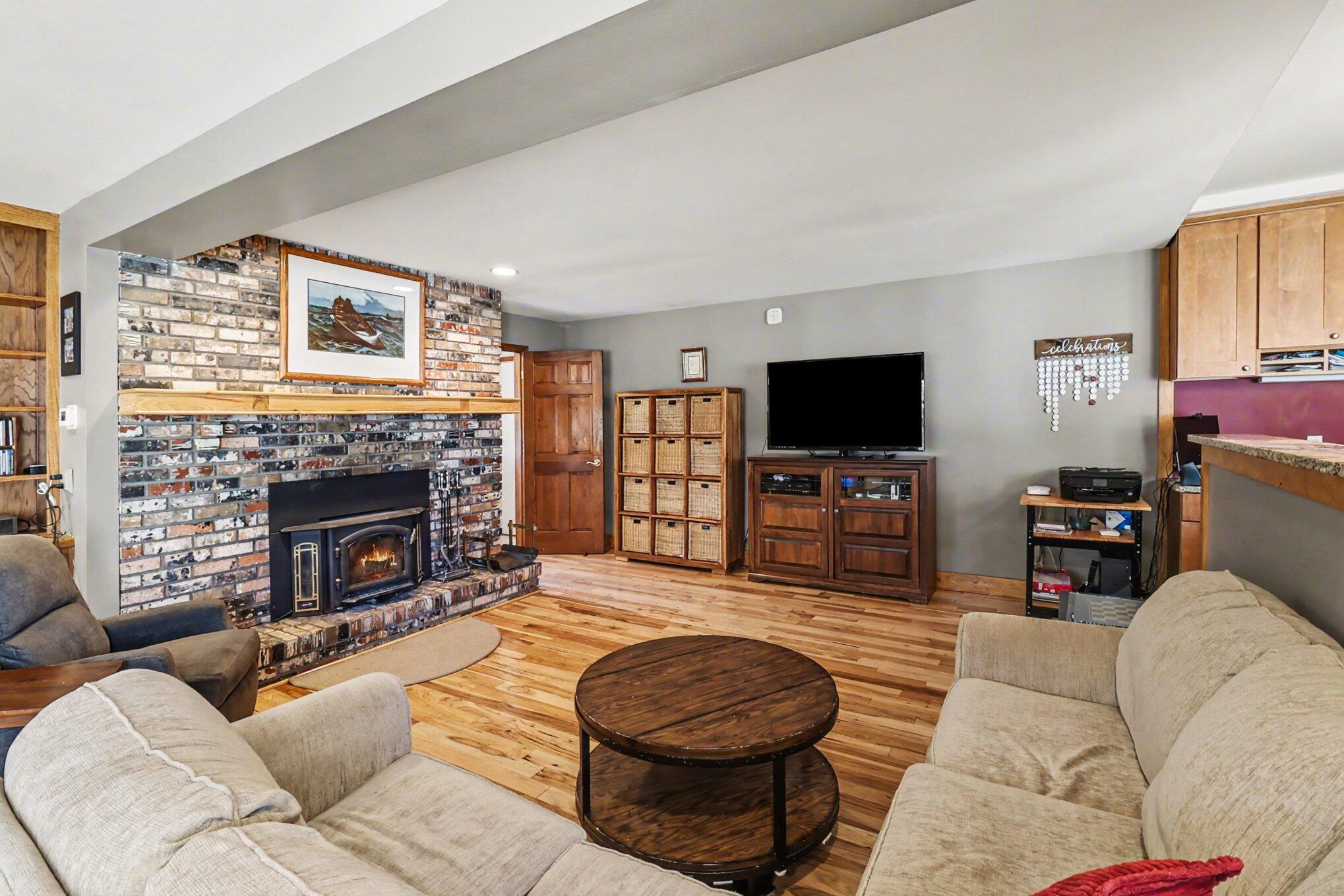 1378 N Lendale Street Ludington MI 49431