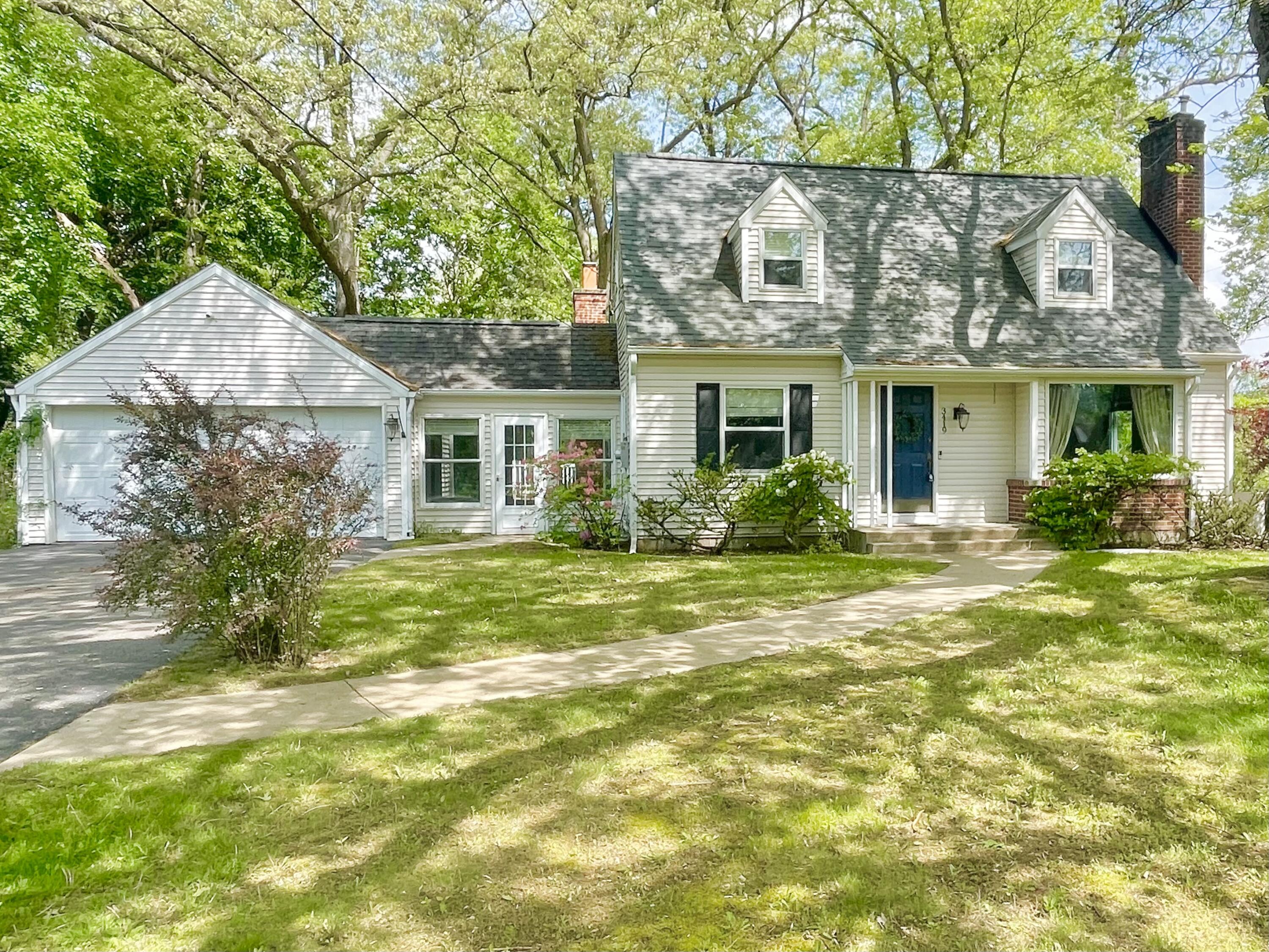 3419 Old Colony Road Kalamazoo MI 49008
