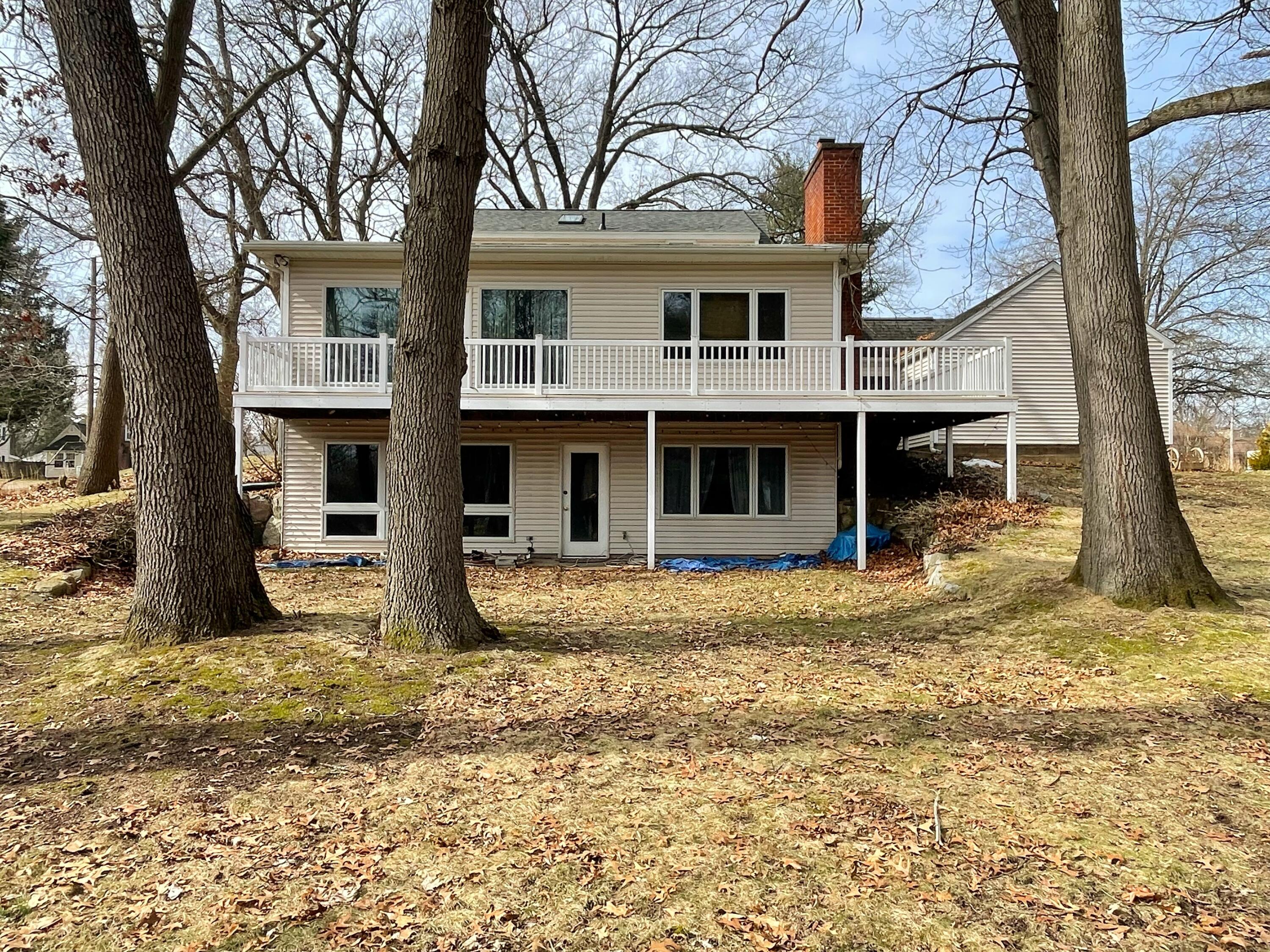 3419 Old Colony Road Kalamazoo MI 49008