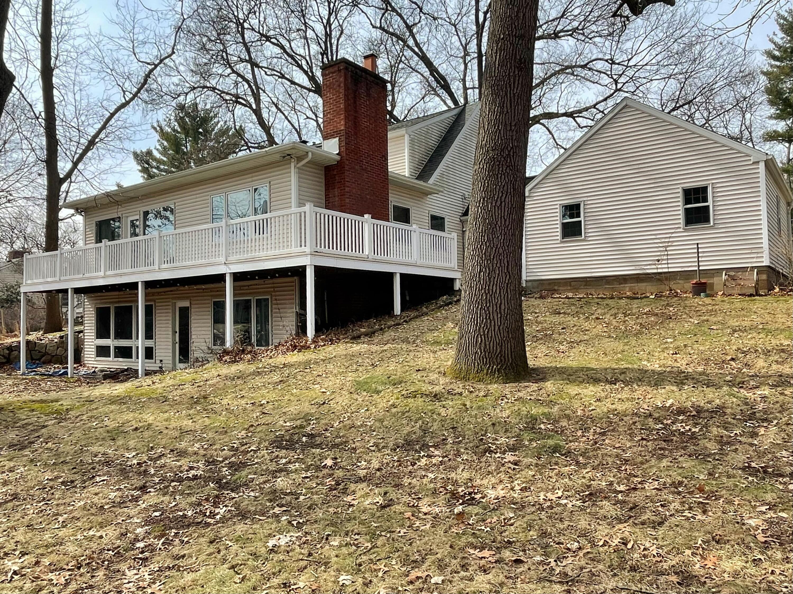 3419 Old Colony Road Kalamazoo MI 49008