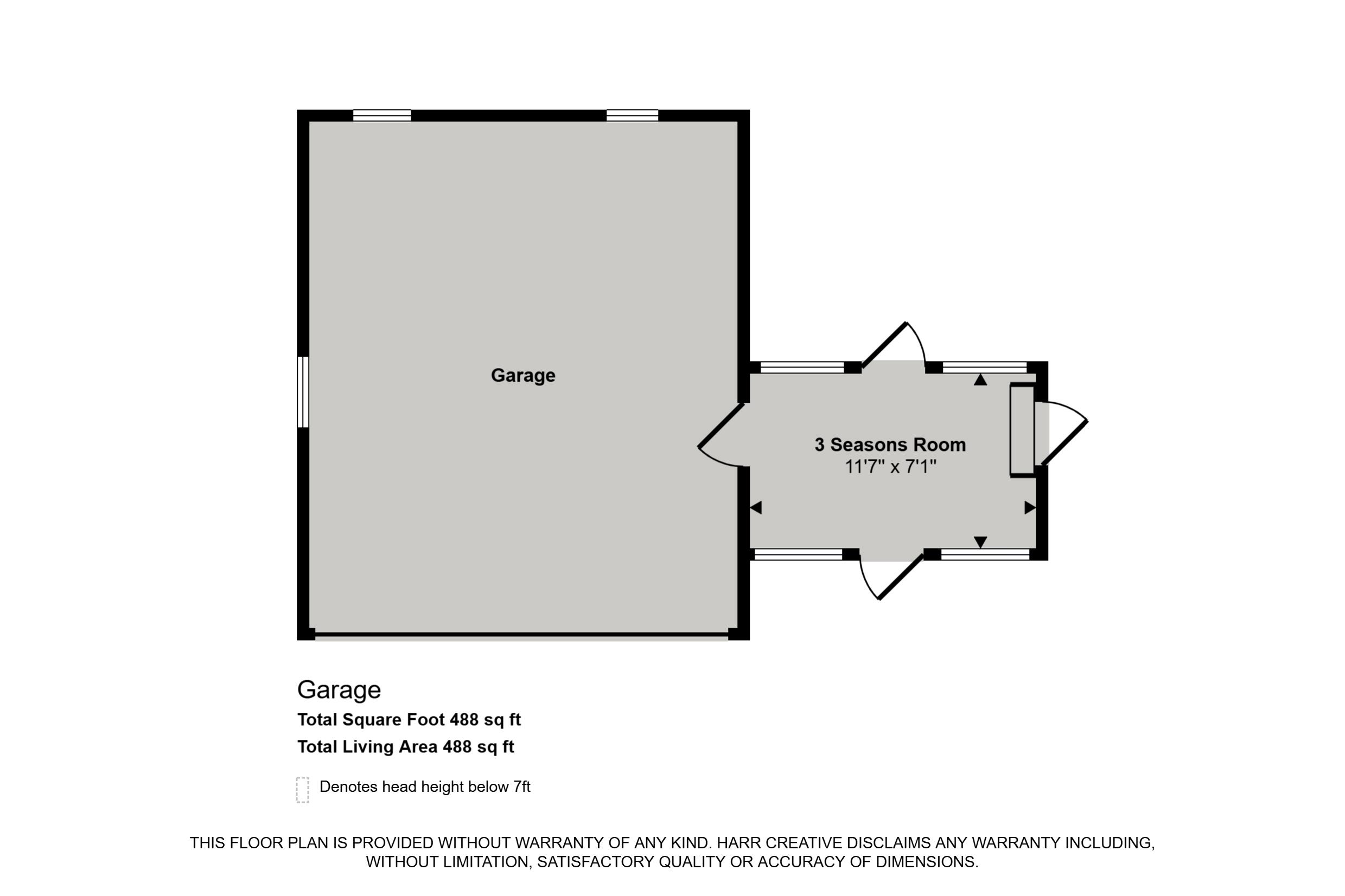 3419 Old Colony Road Kalamazoo MI 49008