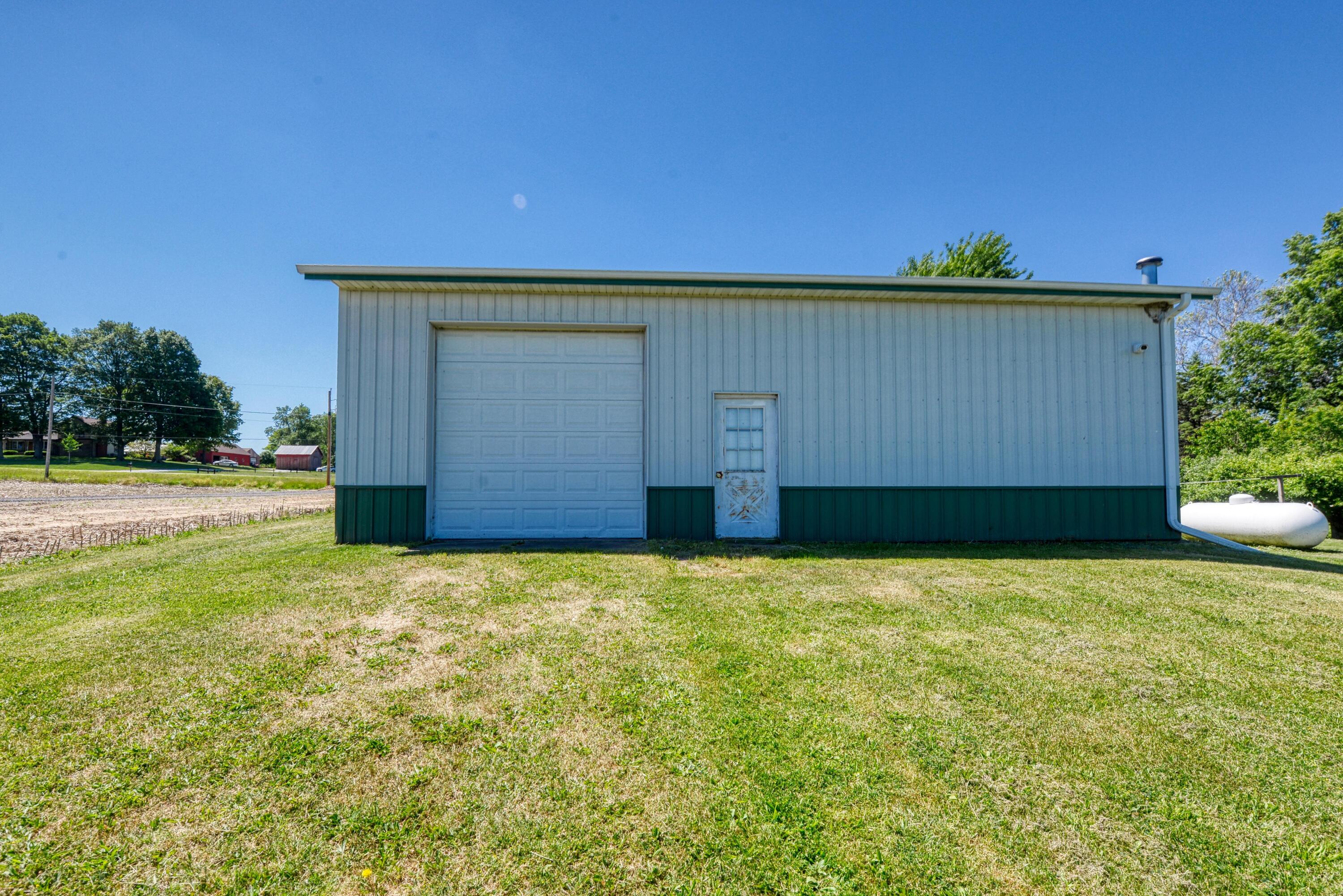 761 W Warren Woods Road Galien MI 49113