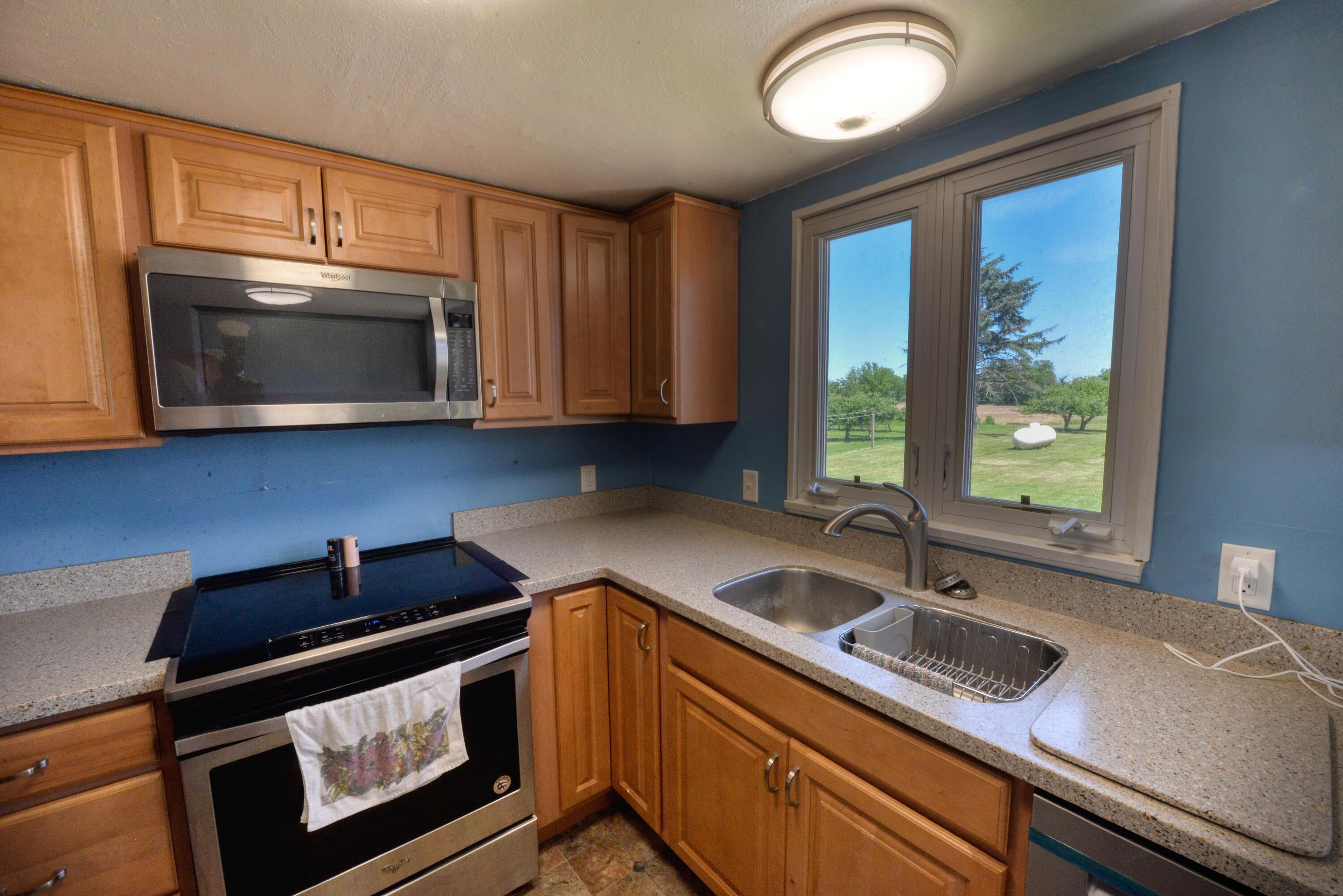 761 W Warren Woods Road Galien MI 49113