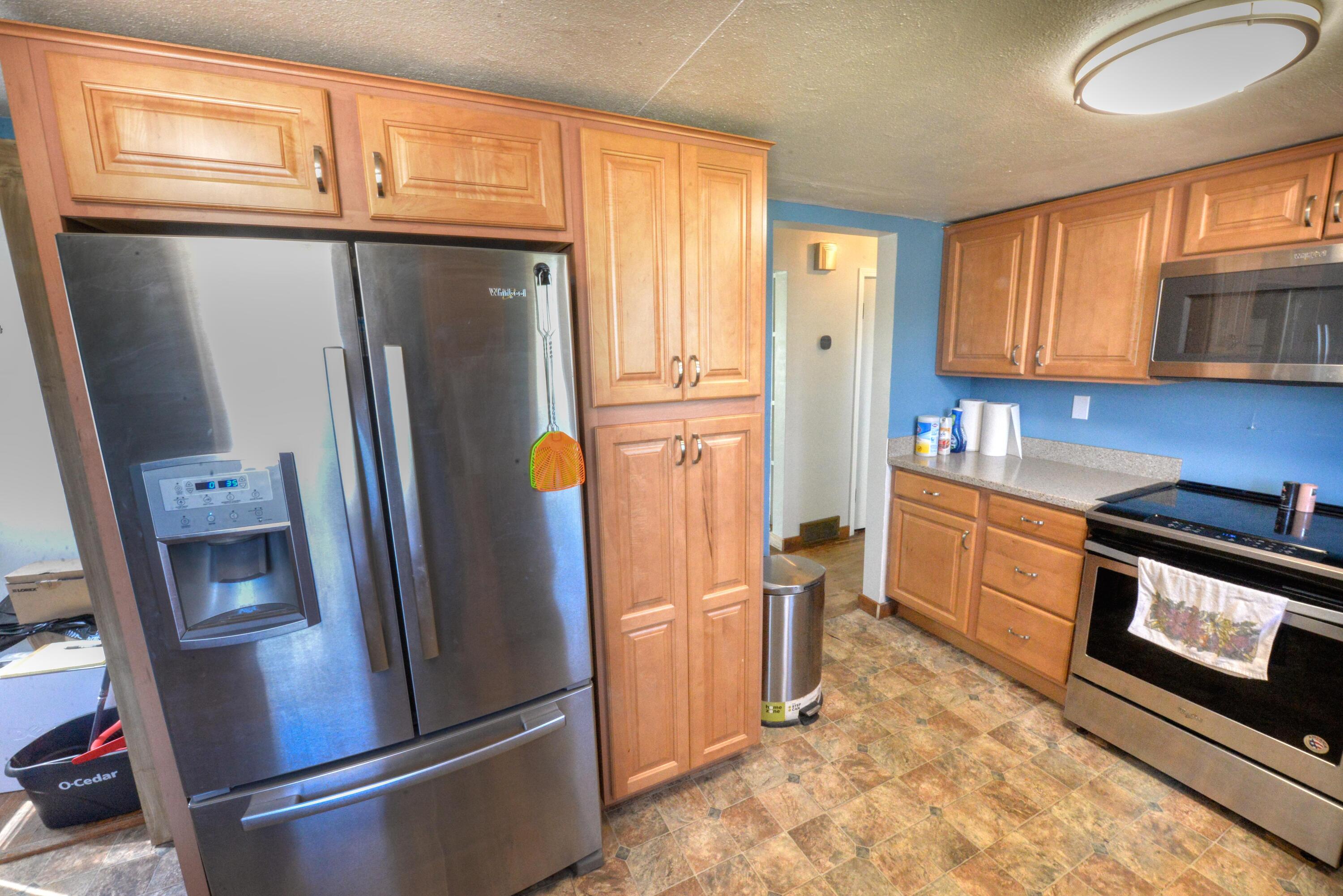 761 W Warren Woods Road Galien MI 49113