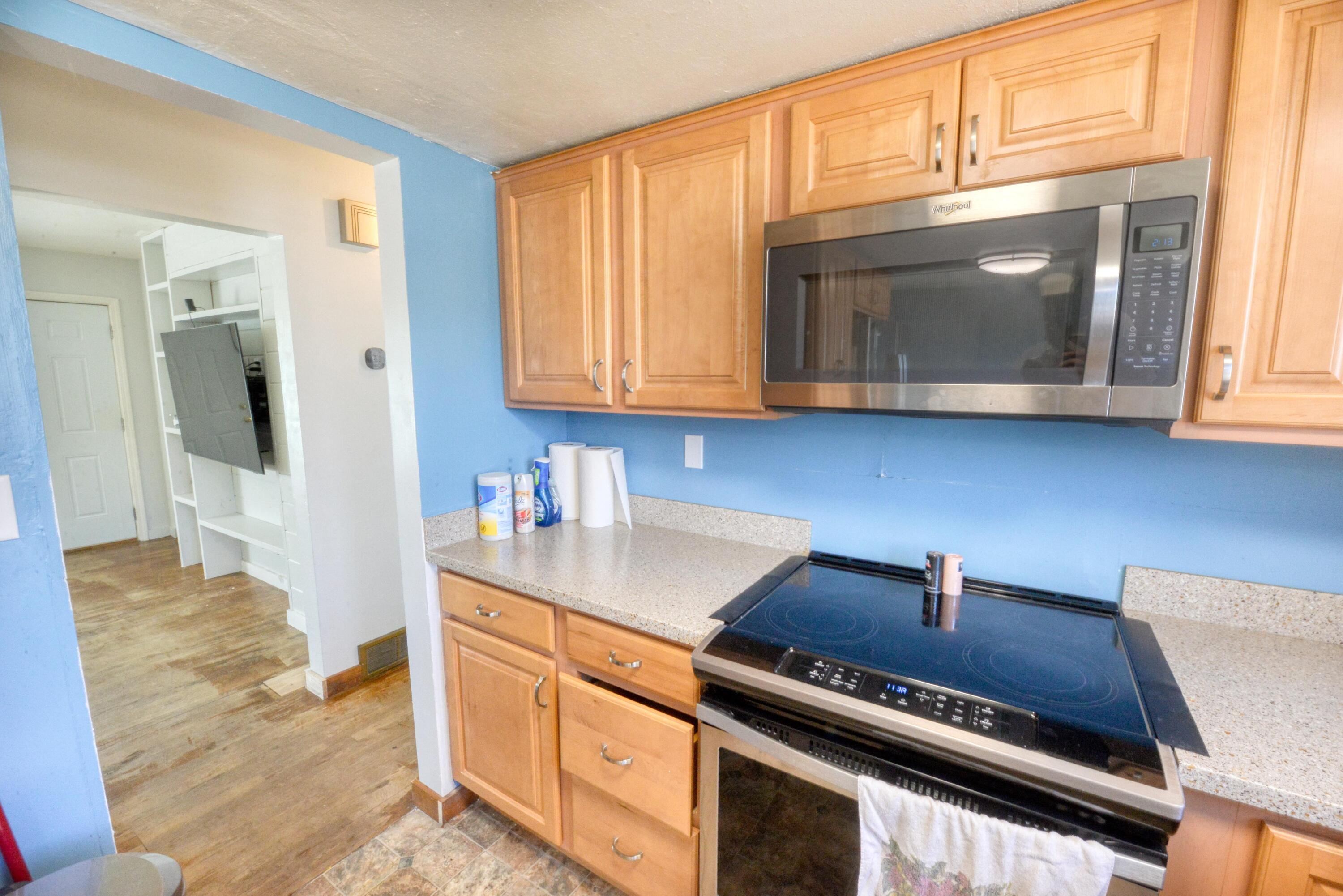 761 W Warren Woods Road Galien MI 49113