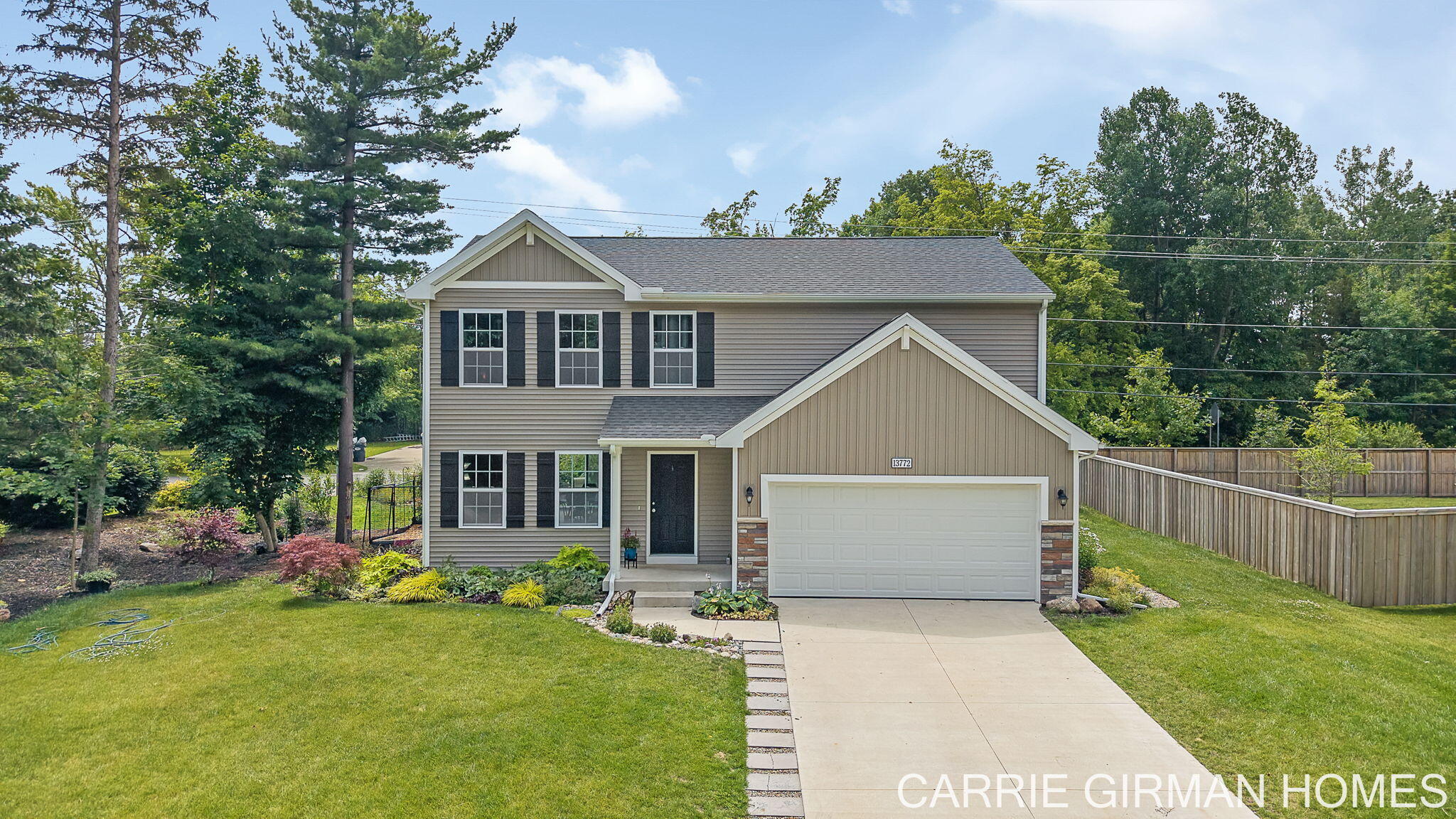South Haven MI, 13772 Deer Creek Drive
