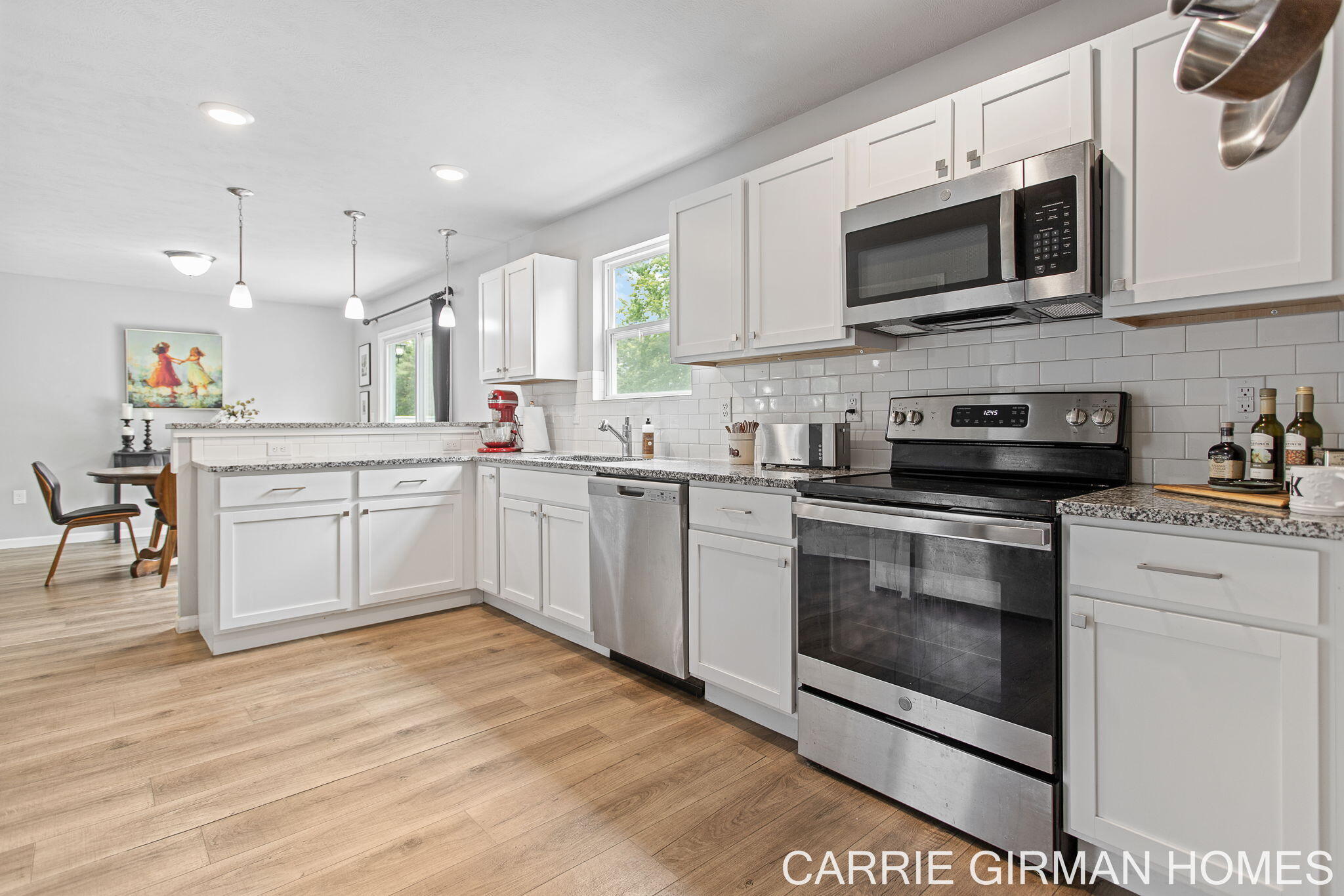 13772 Deer Creek Drive South Haven MI 49090