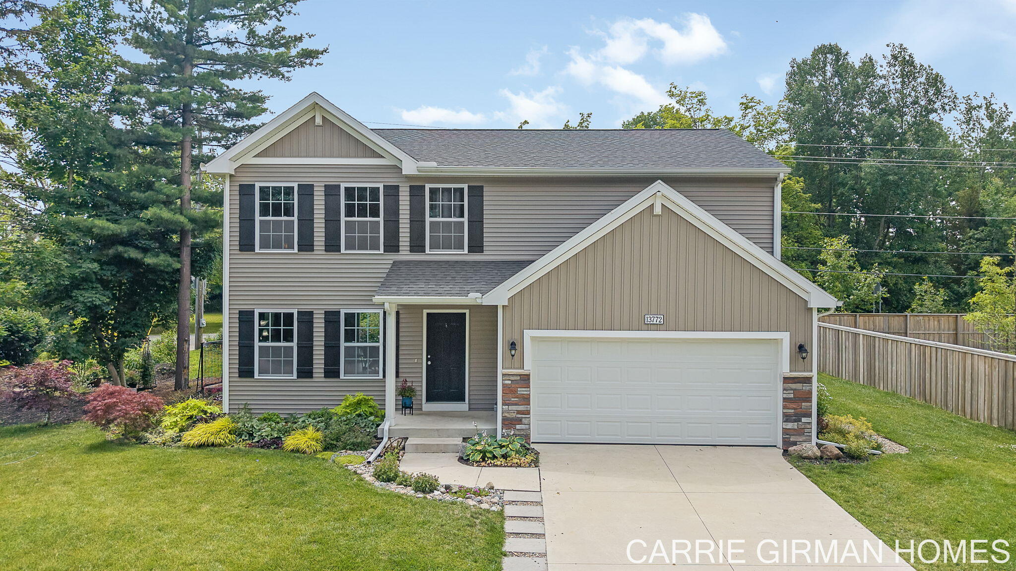 13772 Deer Creek Drive South Haven MI 49090