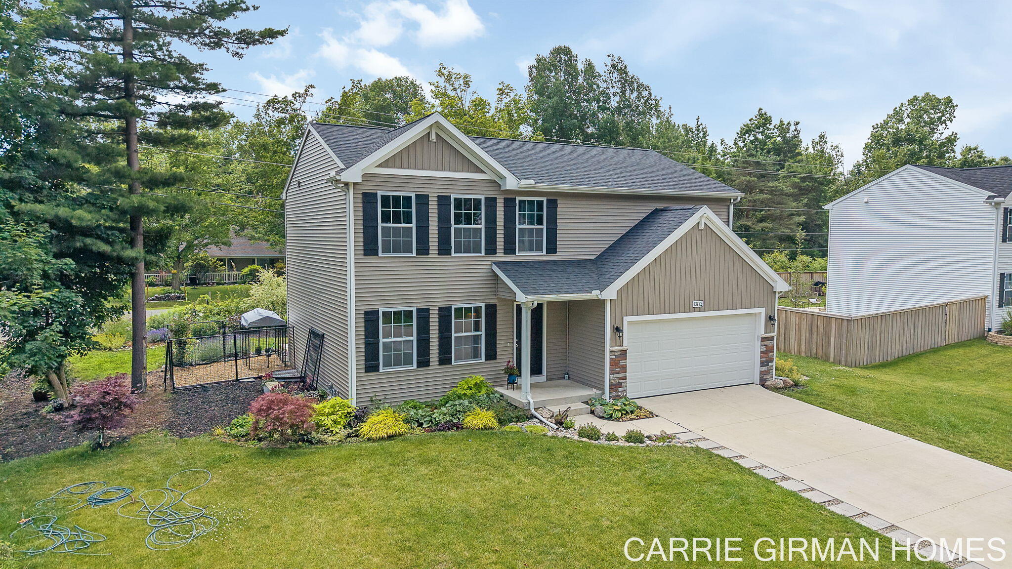 13772 Deer Creek Drive South Haven MI 49090
