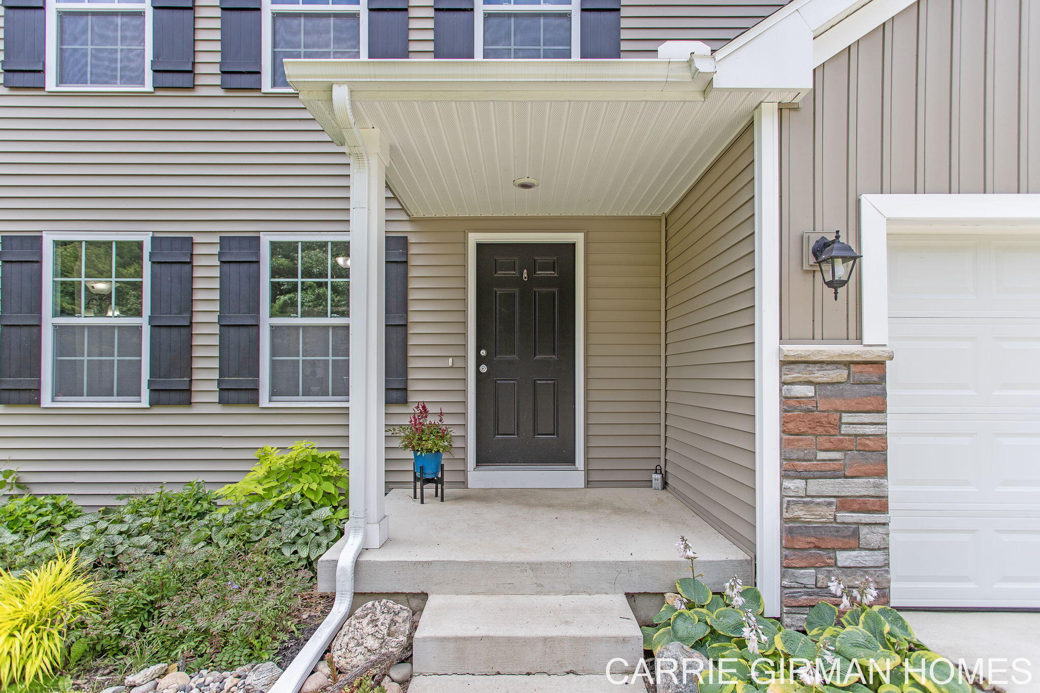 13772 Deer Creek Drive South Haven MI 49090