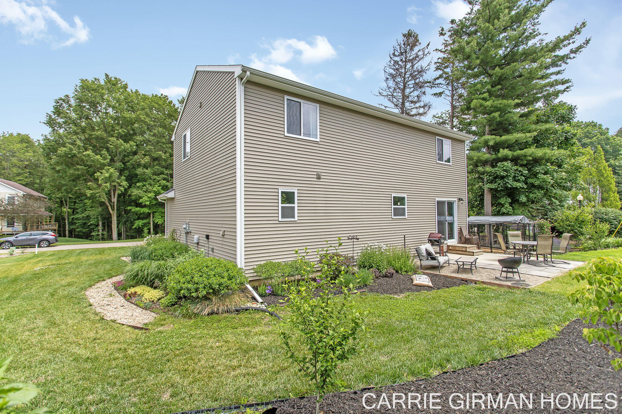 13772 Deer Creek Drive South Haven MI 49090