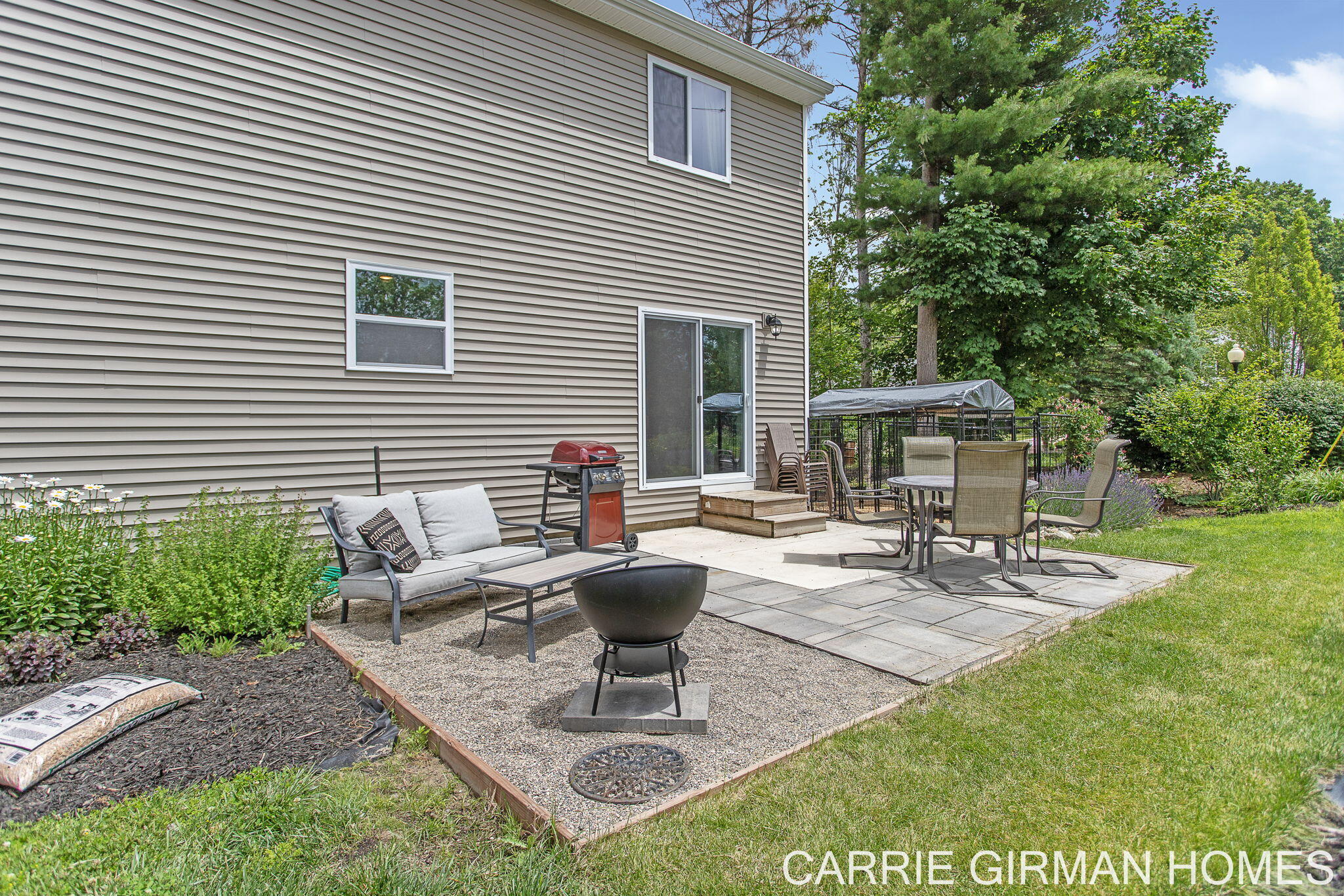 13772 Deer Creek Drive South Haven MI 49090