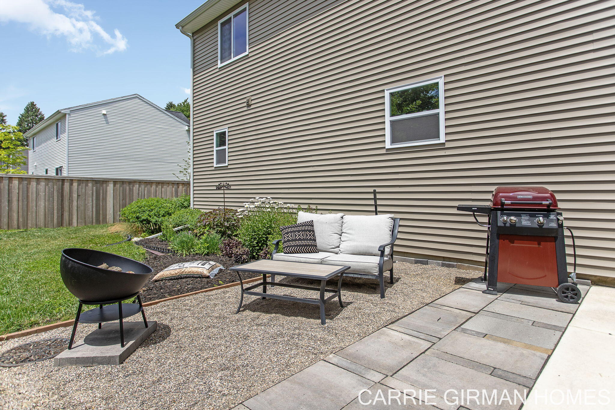 13772 Deer Creek Drive South Haven MI 49090
