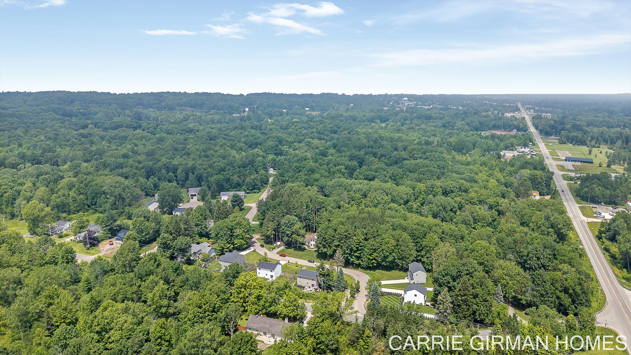 13772 Deer Creek Drive South Haven MI 49090
