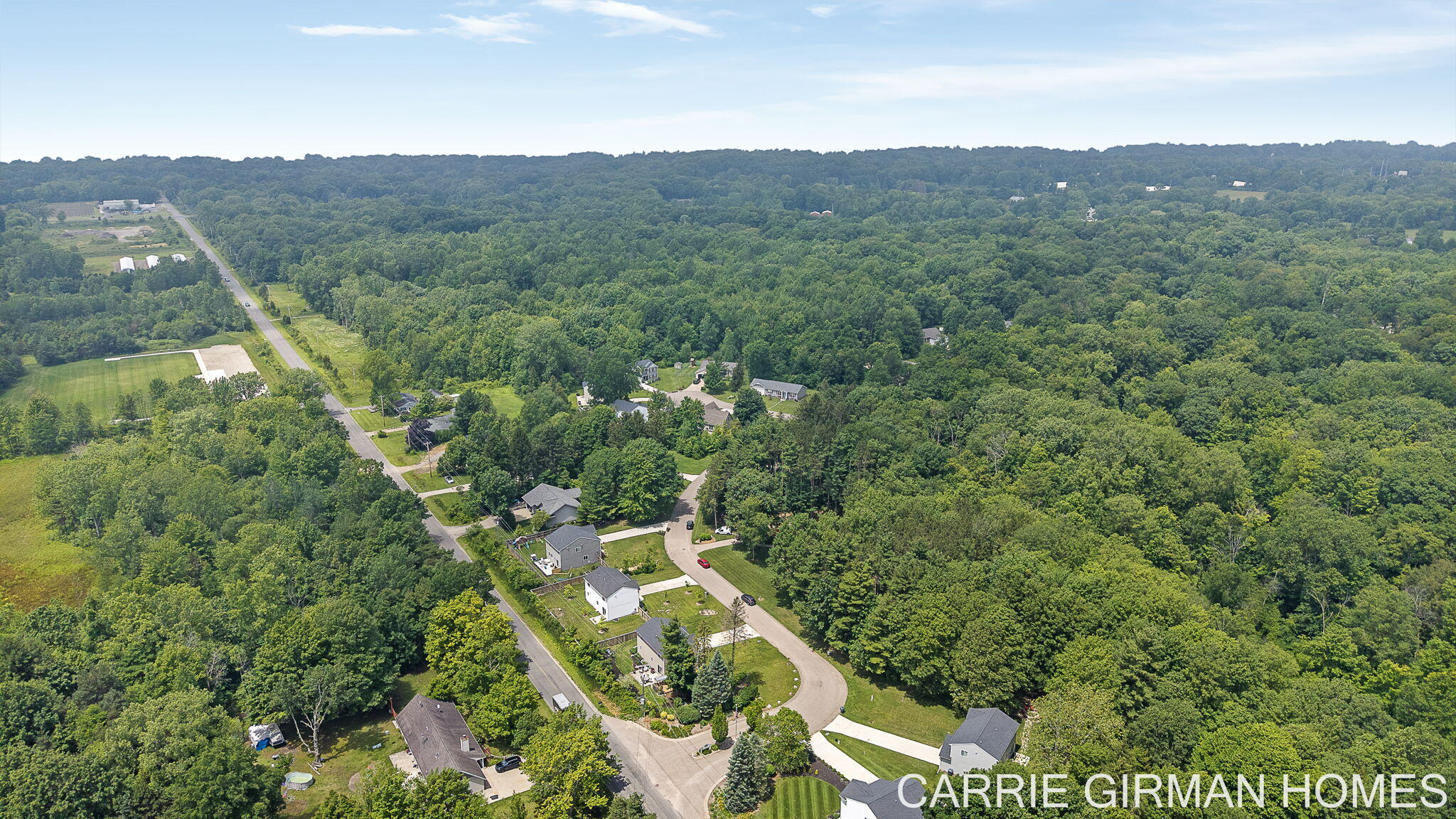 13772 Deer Creek Drive South Haven MI 49090