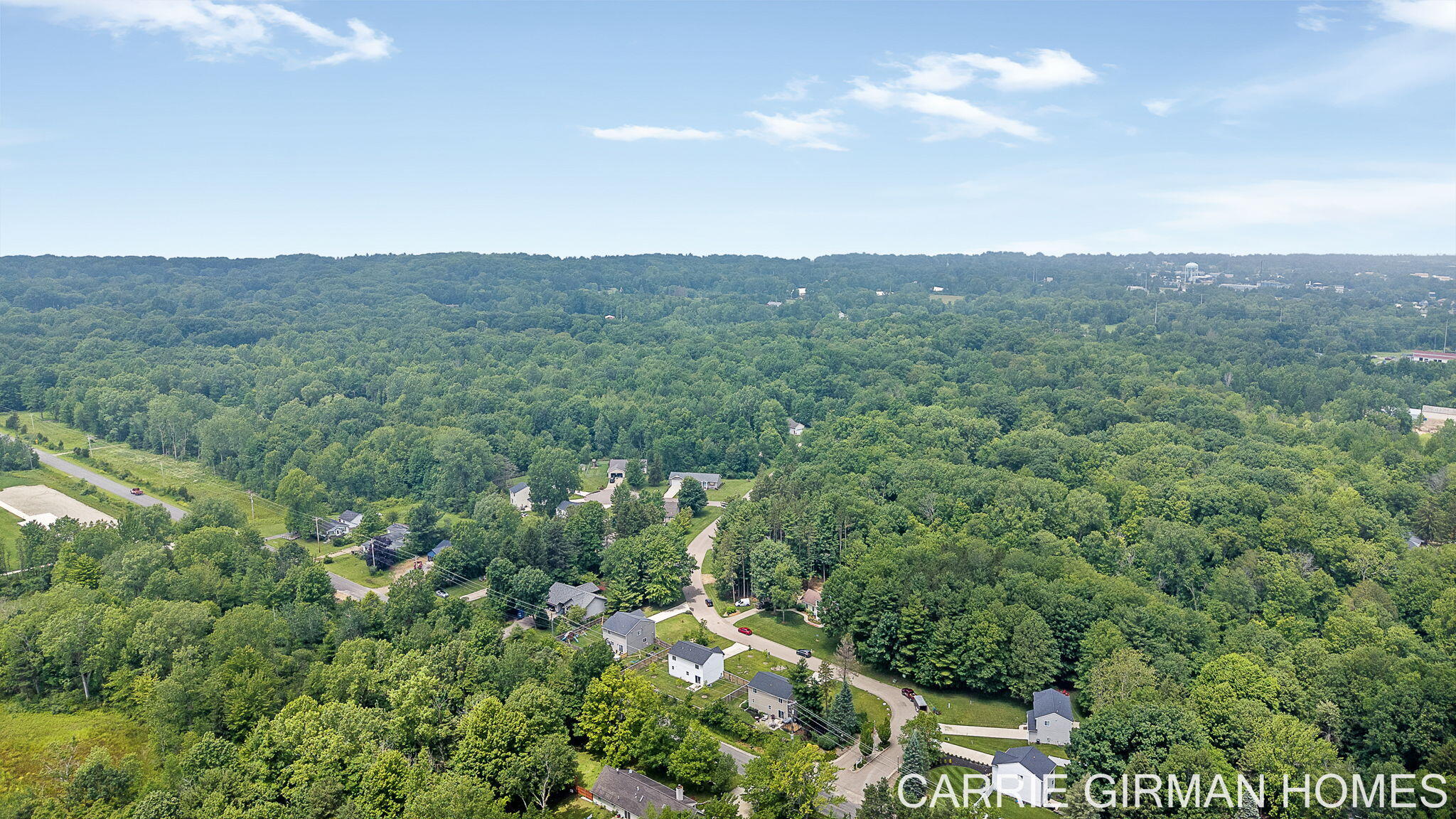 13772 Deer Creek Drive South Haven MI 49090