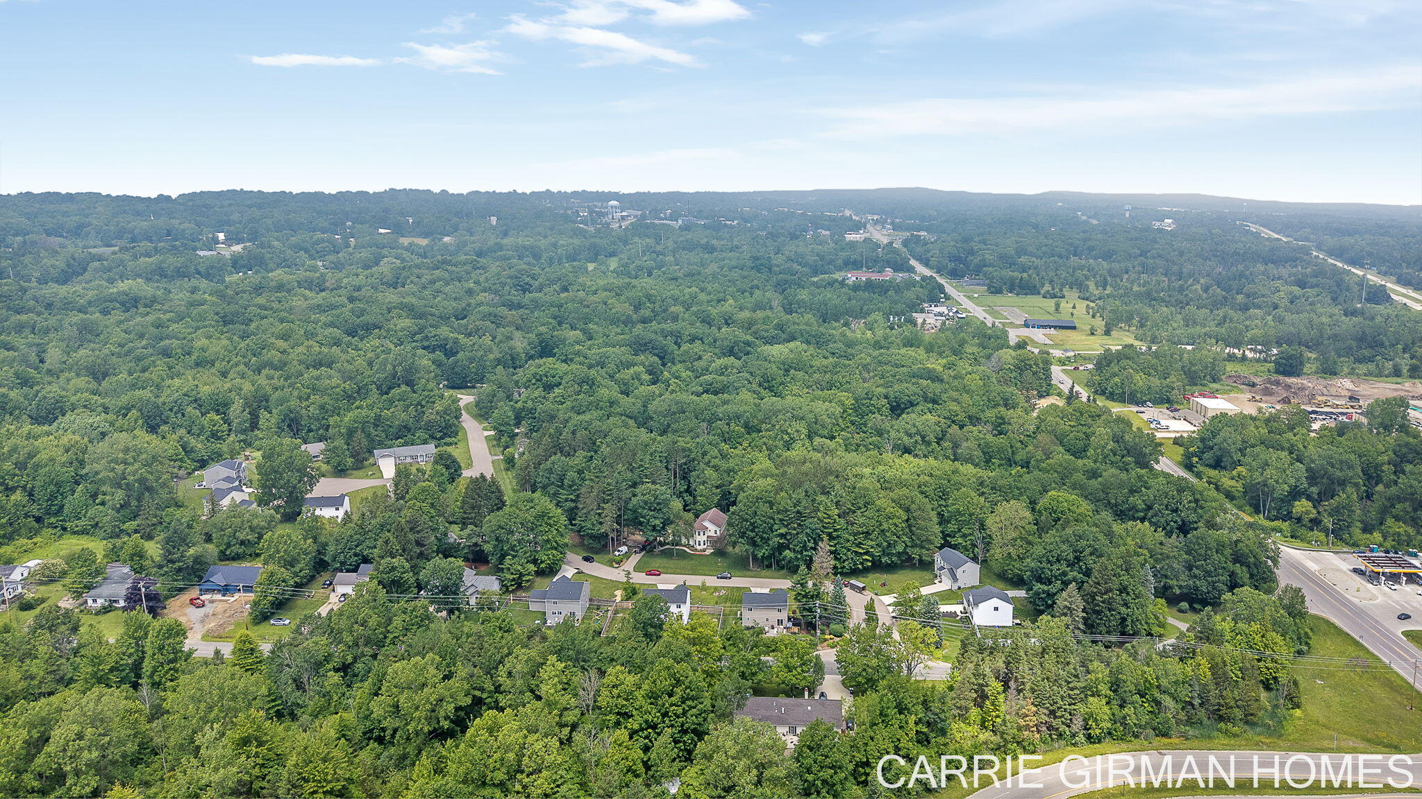 13772 Deer Creek Drive South Haven MI 49090