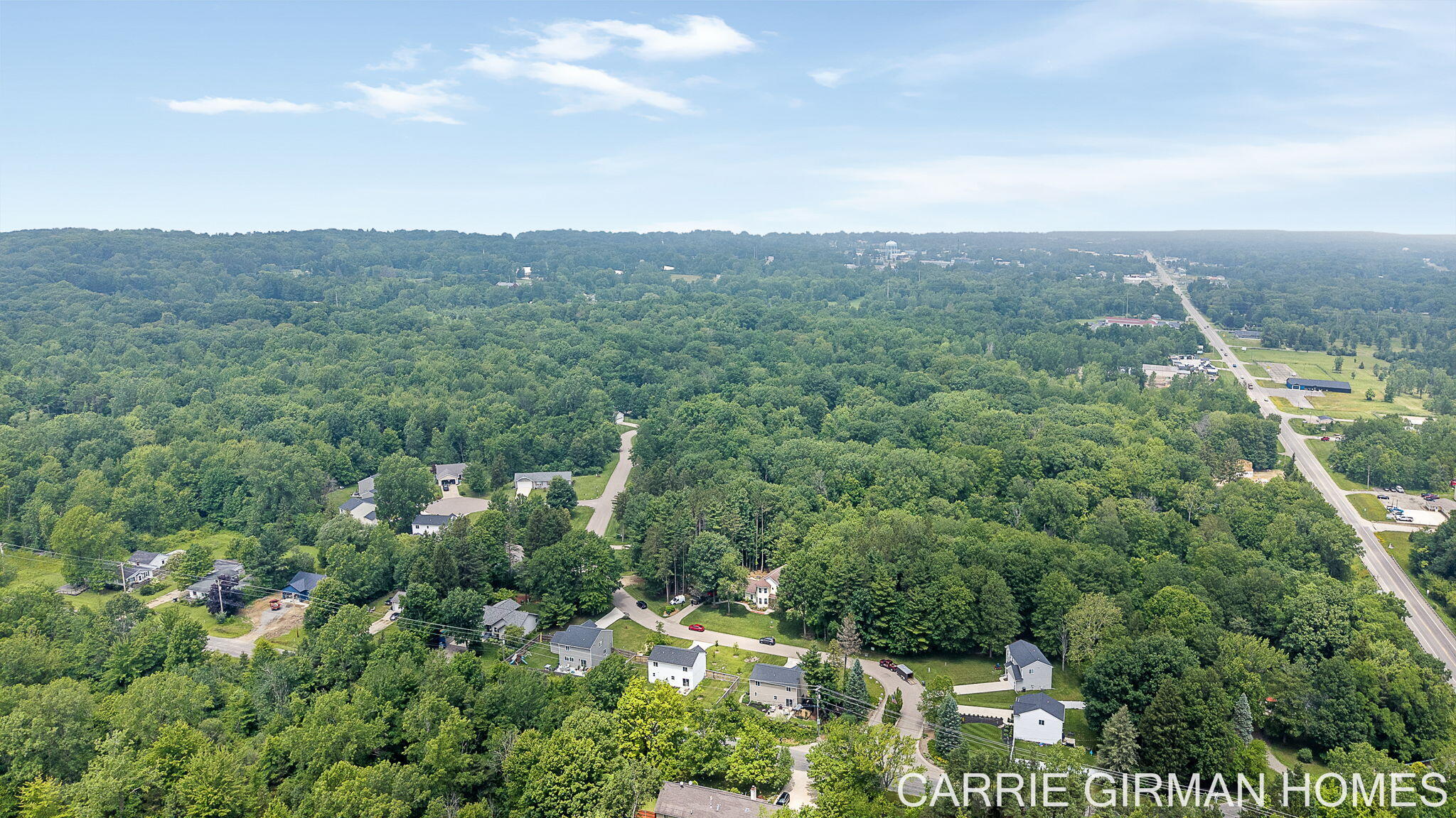 13772 Deer Creek Drive South Haven MI 49090