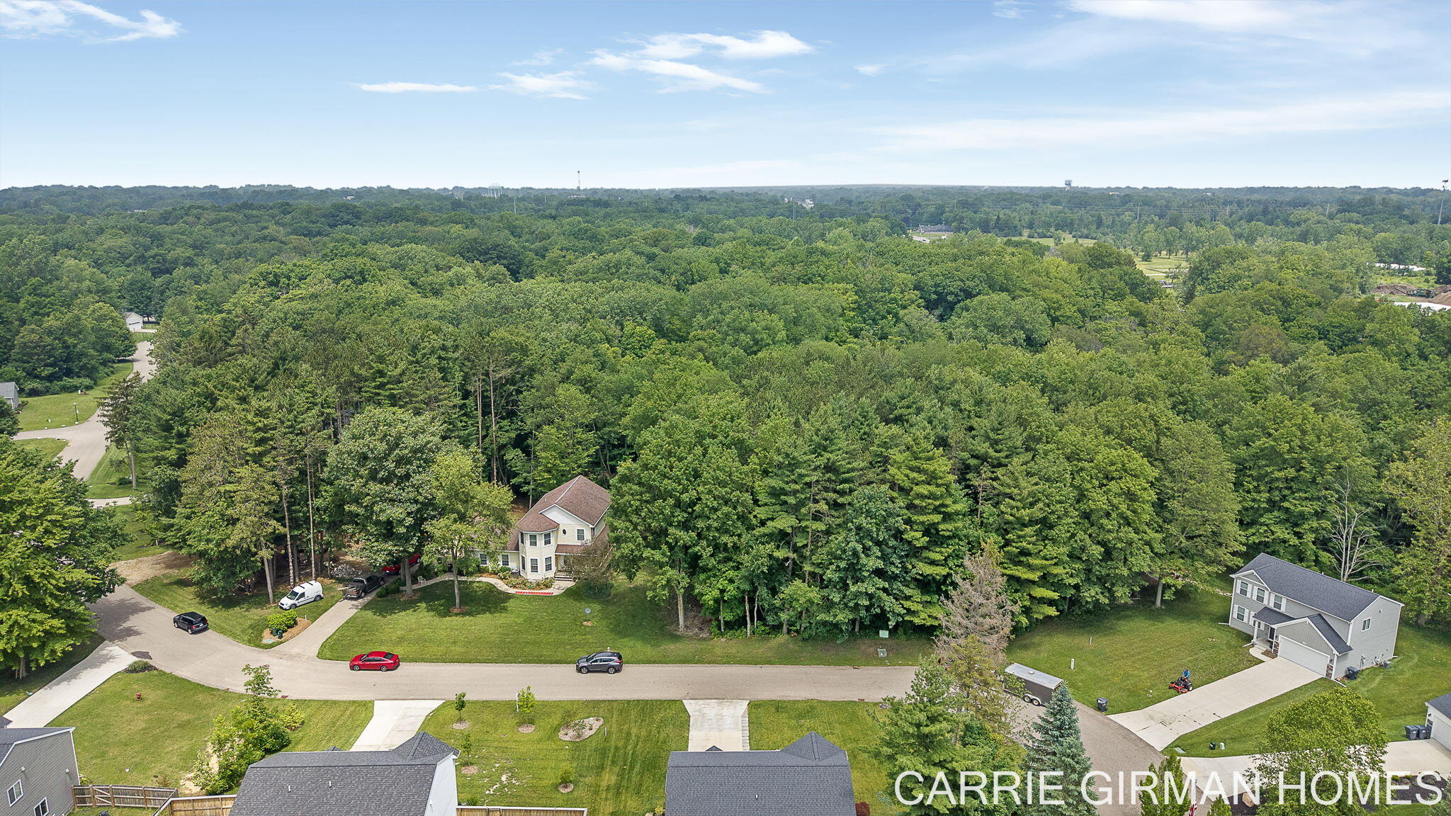 13772 Deer Creek Drive South Haven MI 49090