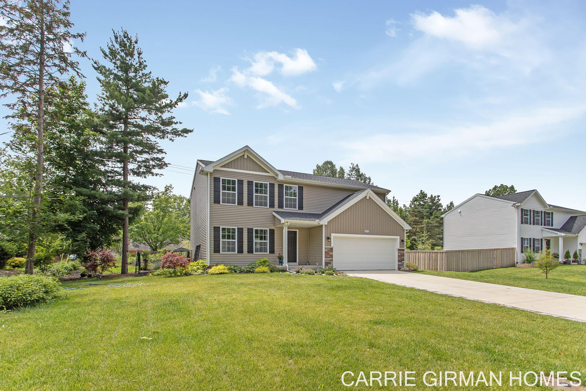13772 Deer Creek Drive South Haven MI 49090