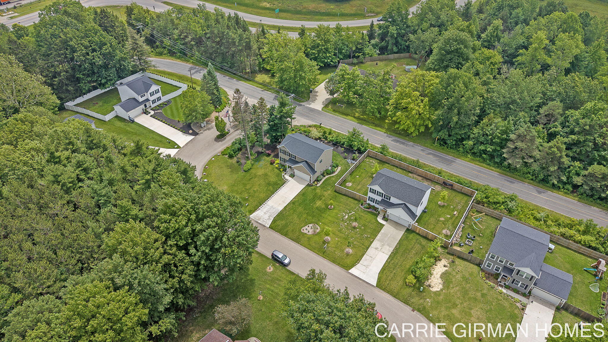 13772 Deer Creek Drive South Haven MI 49090