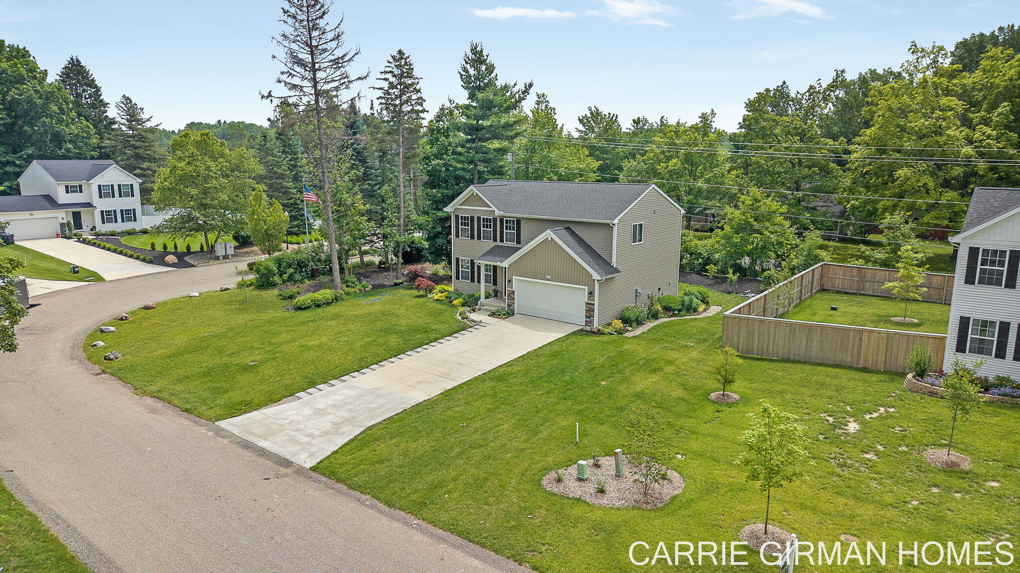 13772 Deer Creek Drive South Haven MI 49090