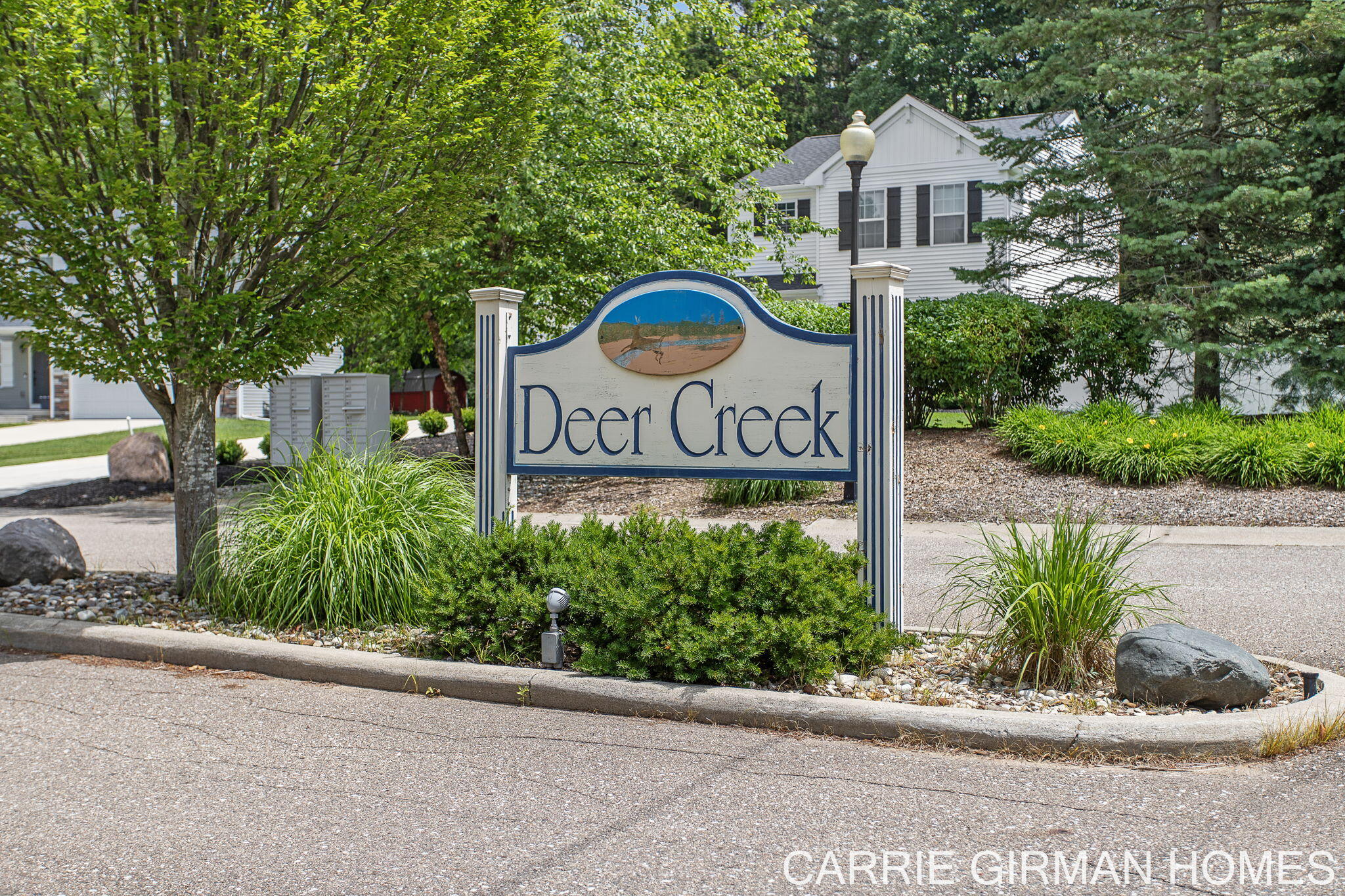 13772 Deer Creek Drive South Haven MI 49090