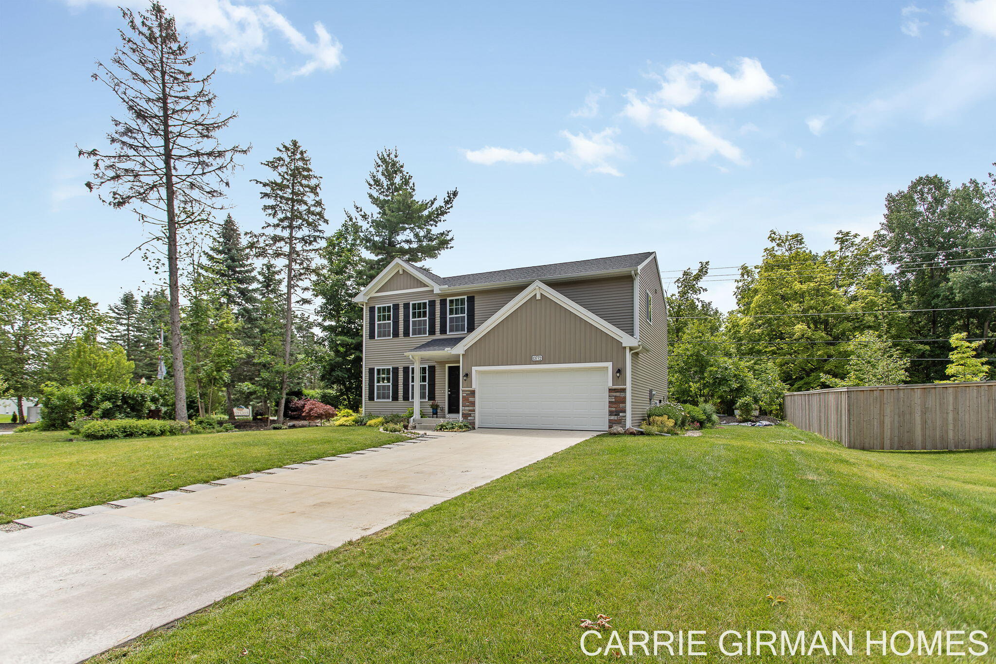 13772 Deer Creek Drive South Haven MI 49090