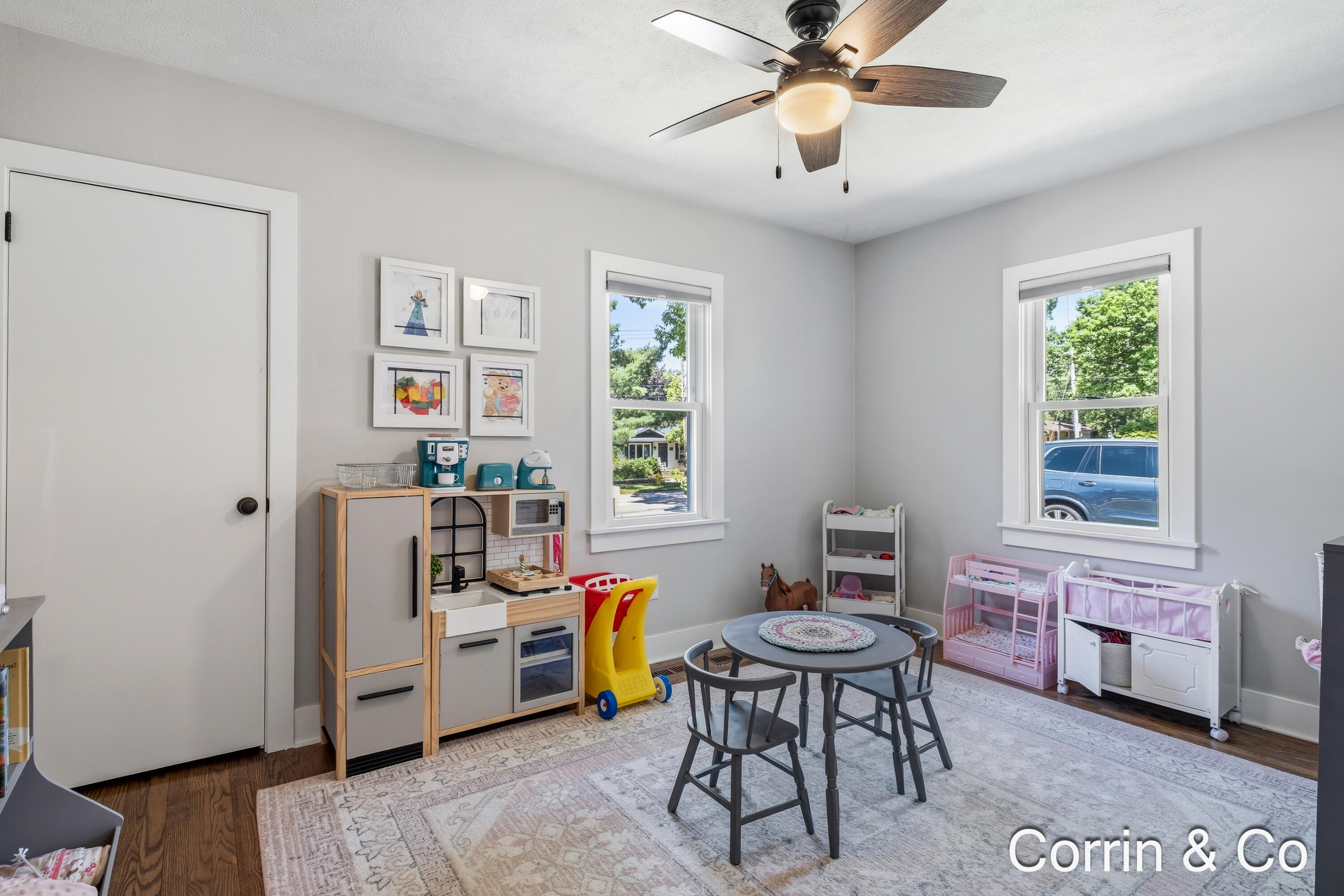 1330 Covell Avenue NW Grand Rapids MI 49504