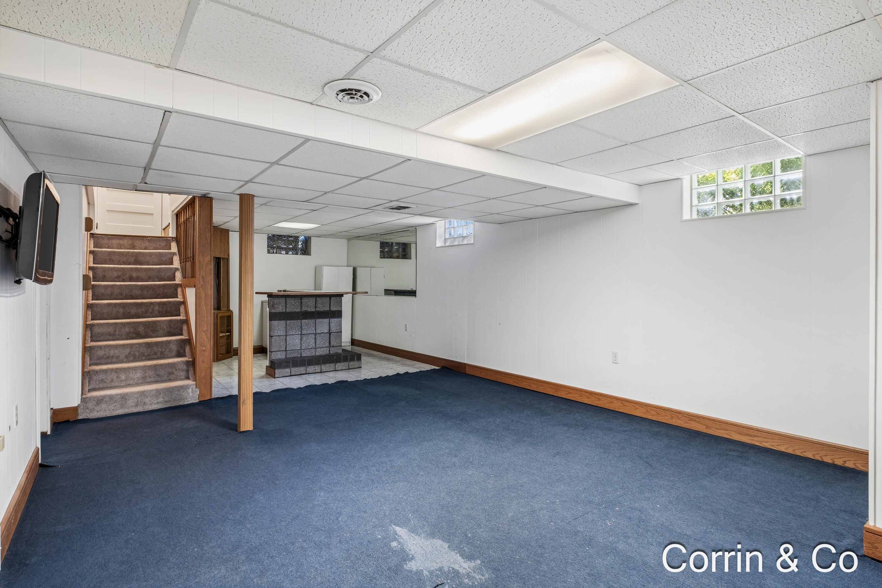 1330 Covell Avenue NW Grand Rapids MI 49504