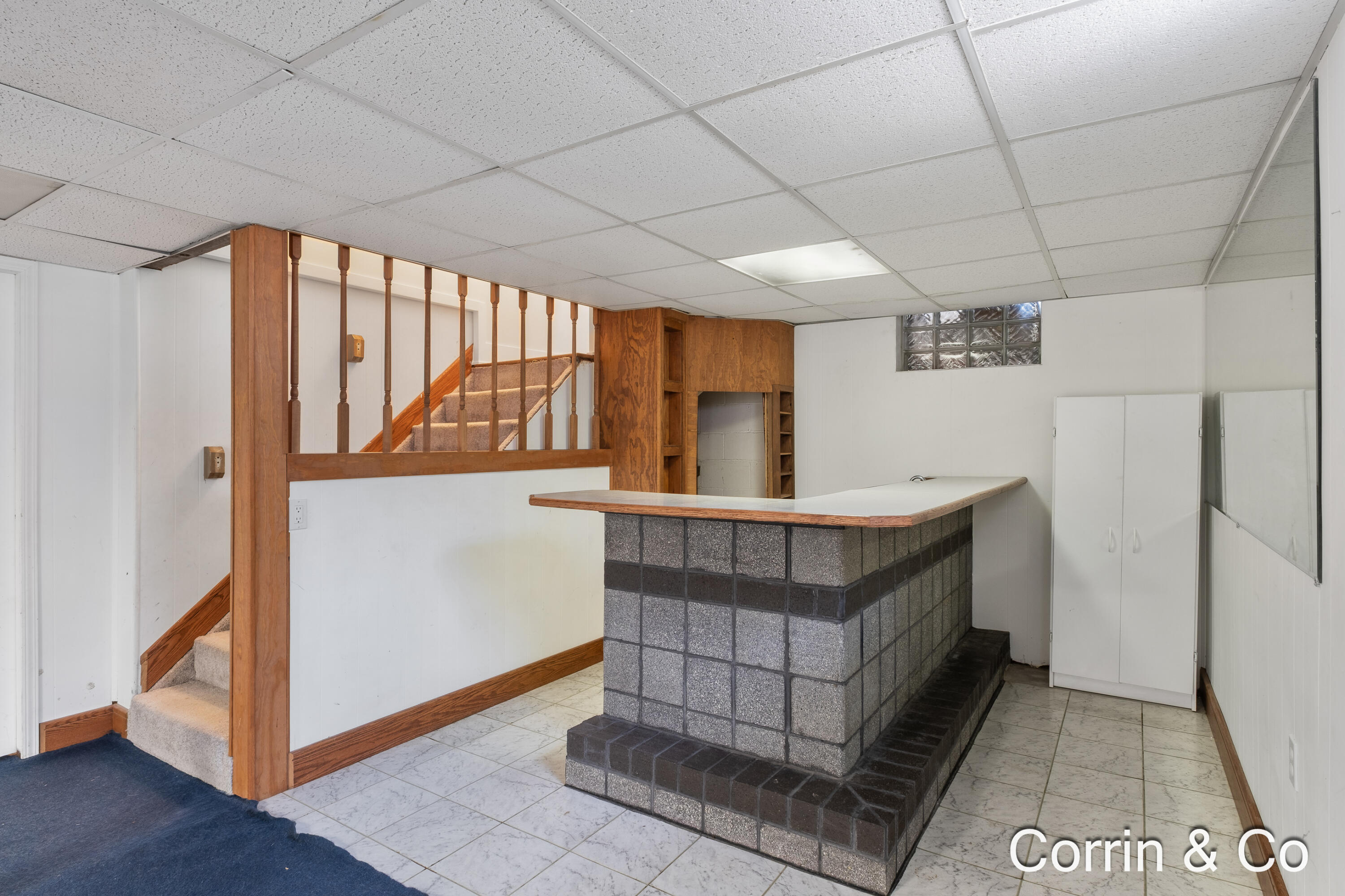 1330 Covell Avenue NW Grand Rapids MI 49504