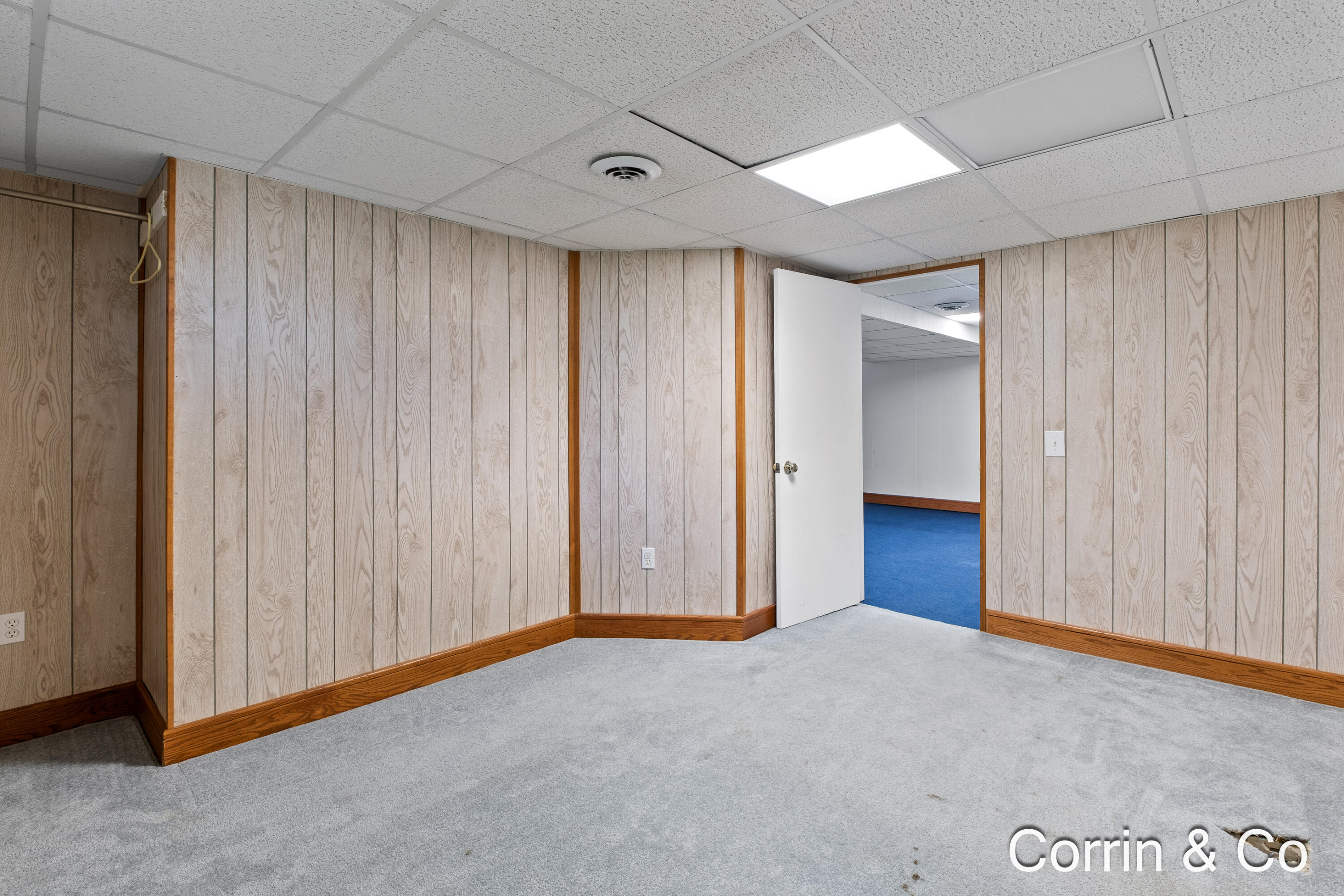 1330 Covell Avenue NW Grand Rapids MI 49504
