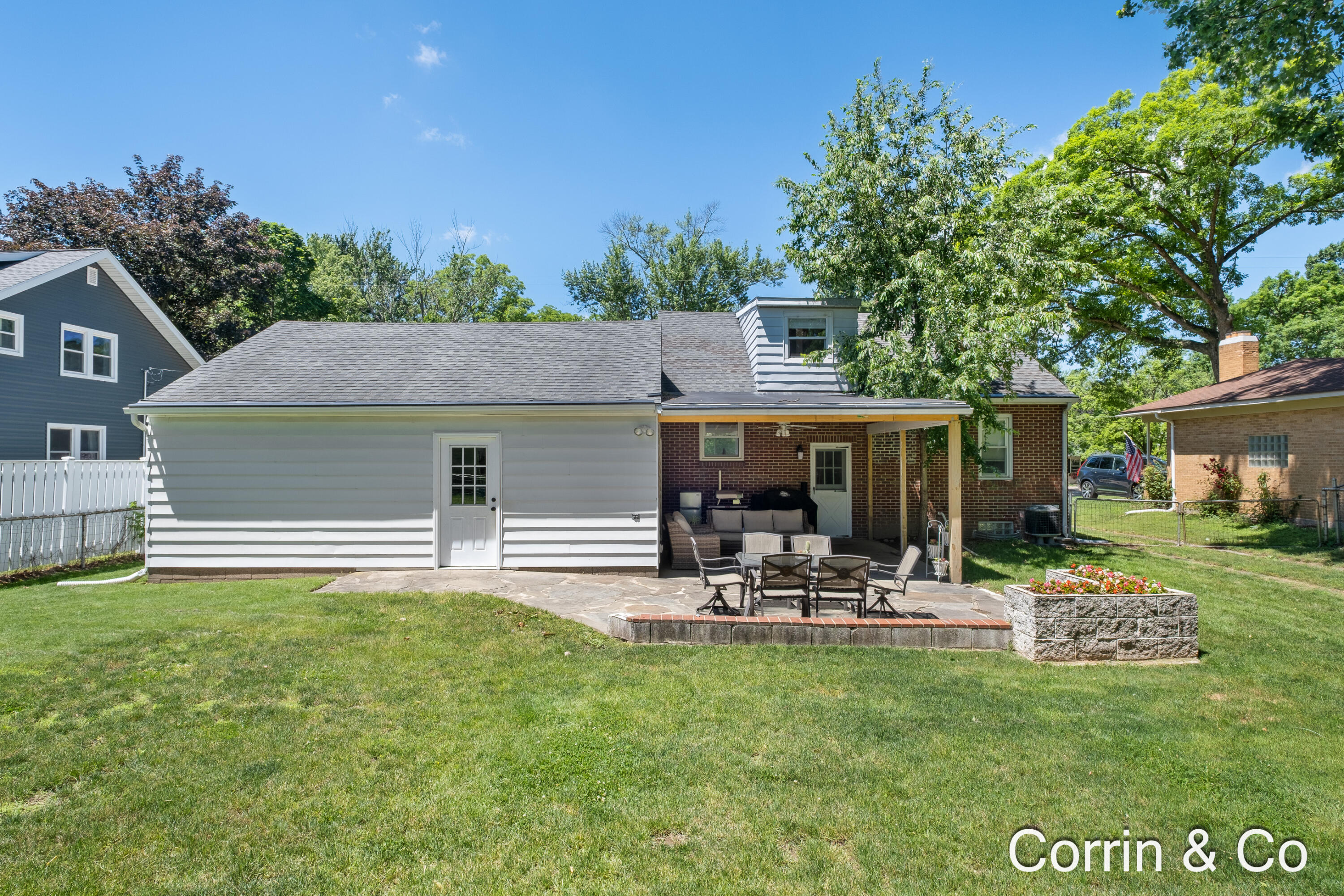 1330 Covell Avenue NW Grand Rapids MI 49504