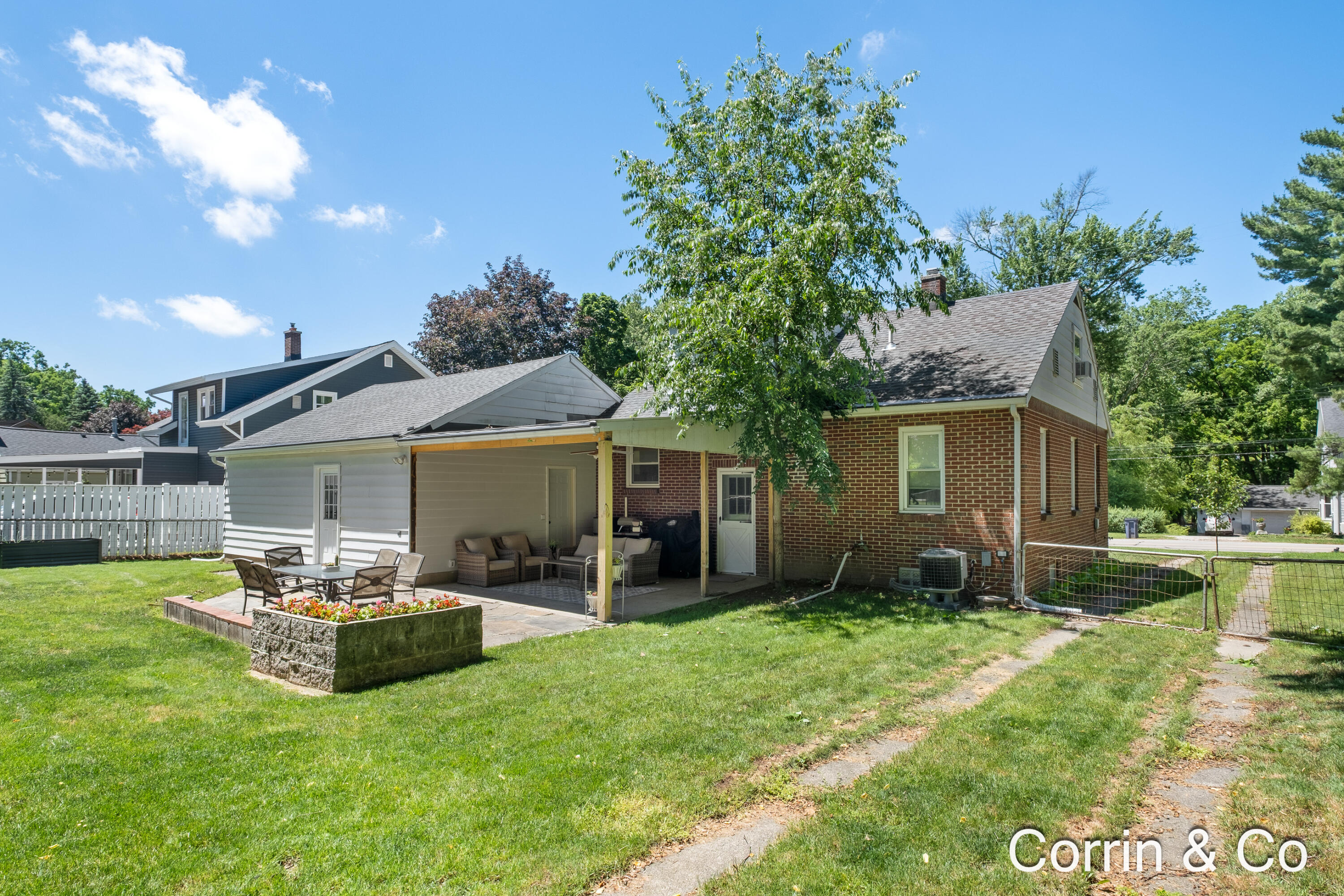 1330 Covell Avenue NW Grand Rapids MI 49504