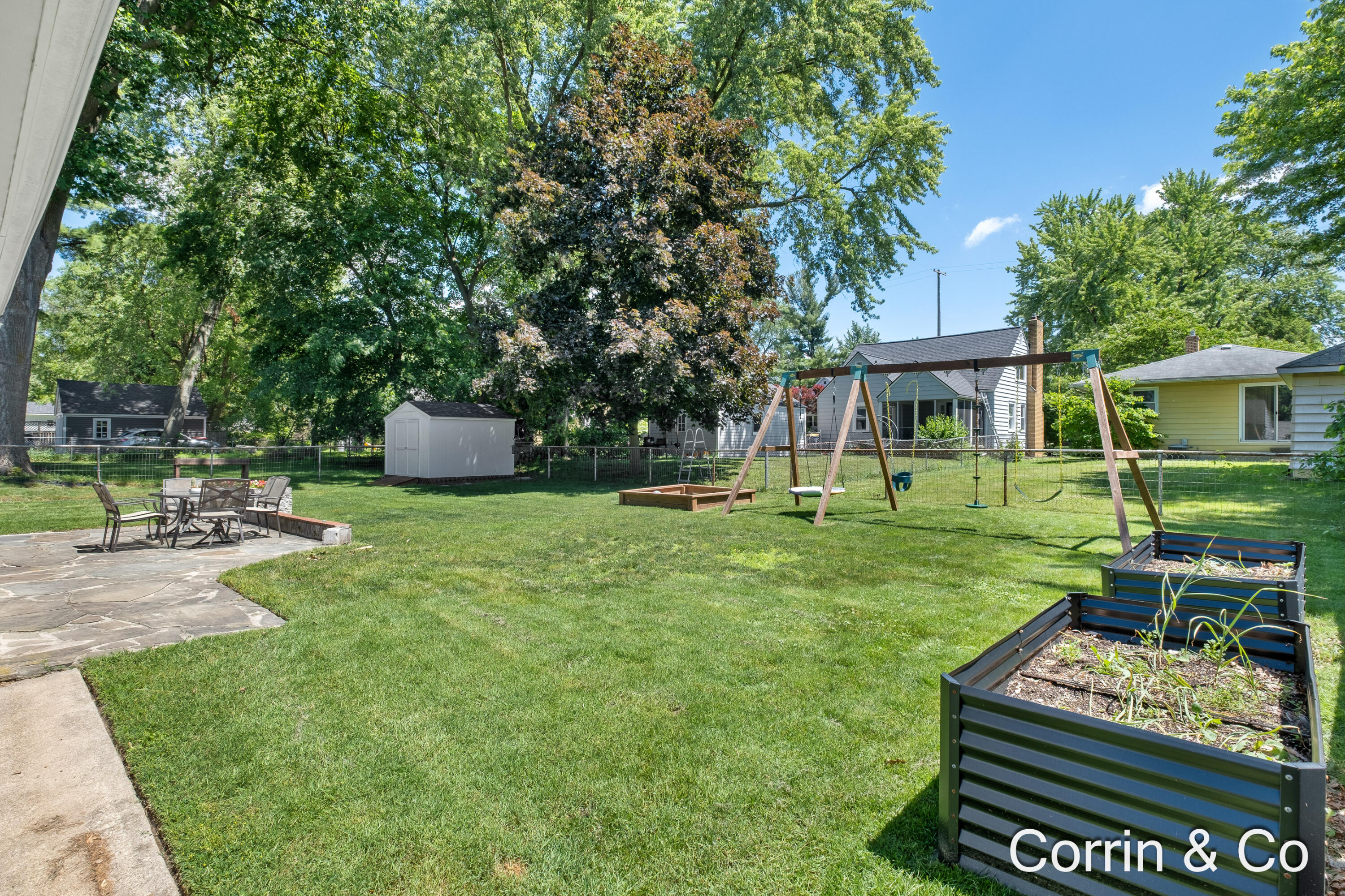 1330 Covell Avenue NW Grand Rapids MI 49504